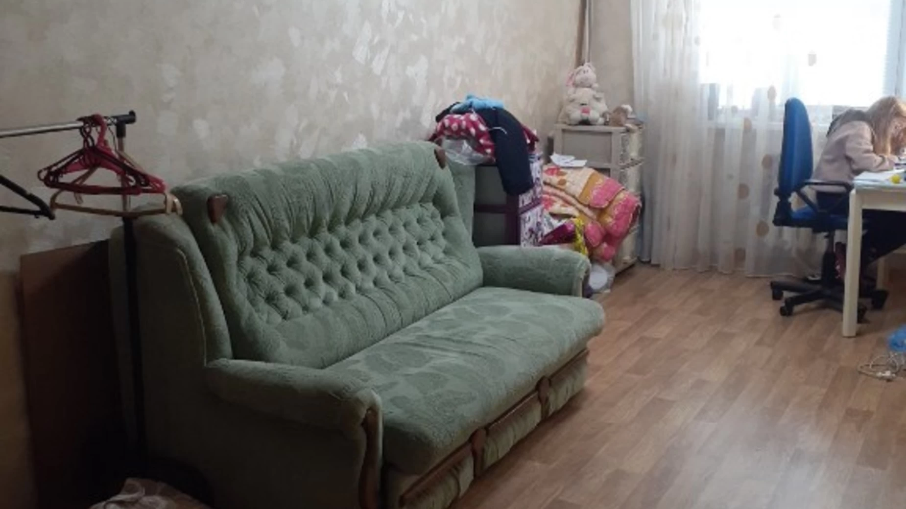 Продается 2-комнатная квартира 45 кв. м в Харькове, просп. Юбилейный, 90