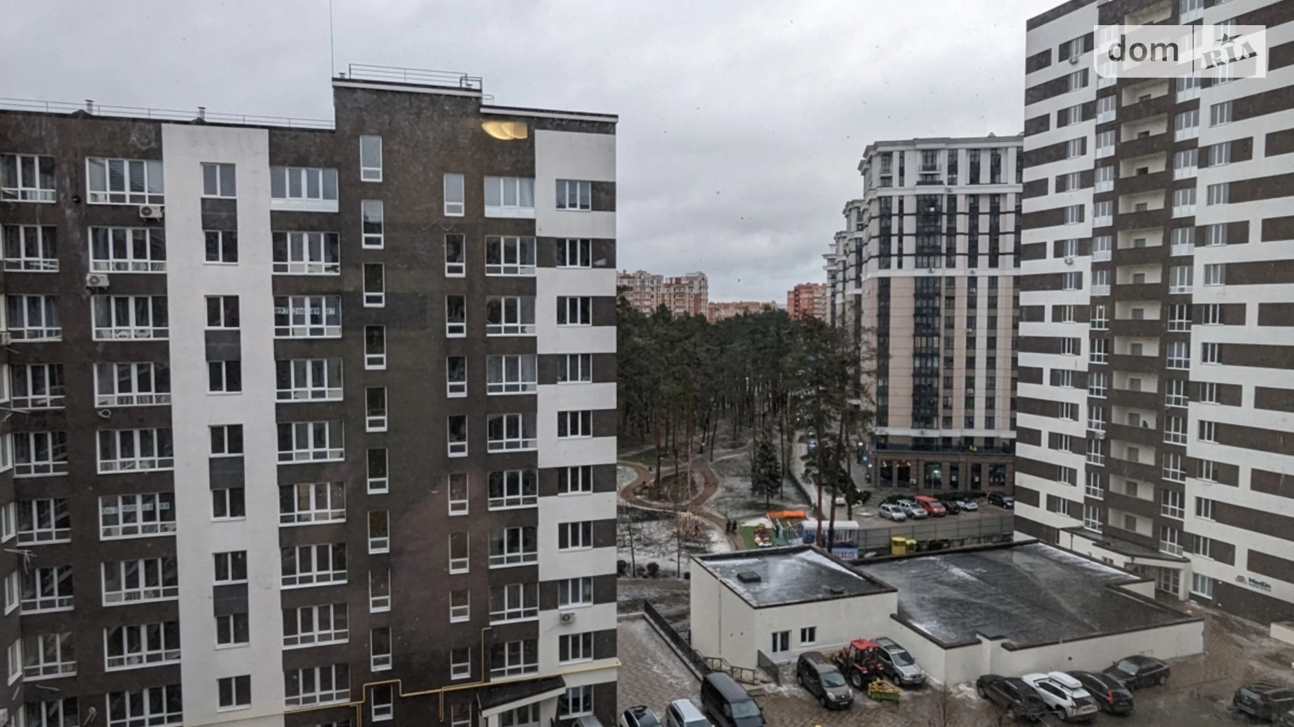 Продається 2-кімнатна квартира 64.1 кв. м у Ірпені, вул. Виговського(Суворова), 2Д/1 - фото 4