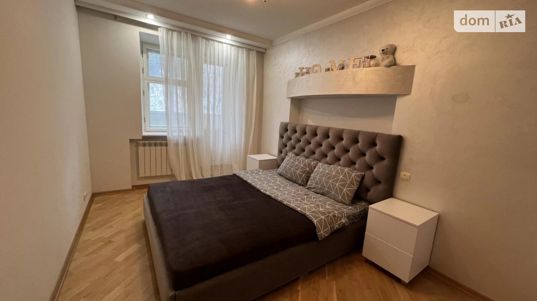 3-комнатная квартира 92 кв. м в Тернополе, ул. Яремчука Назария - фото 2