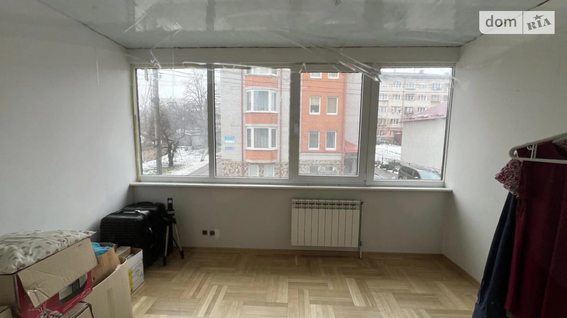 3-комнатная квартира 92 кв. м в Тернополе, ул. Яремчука Назария - фото 5