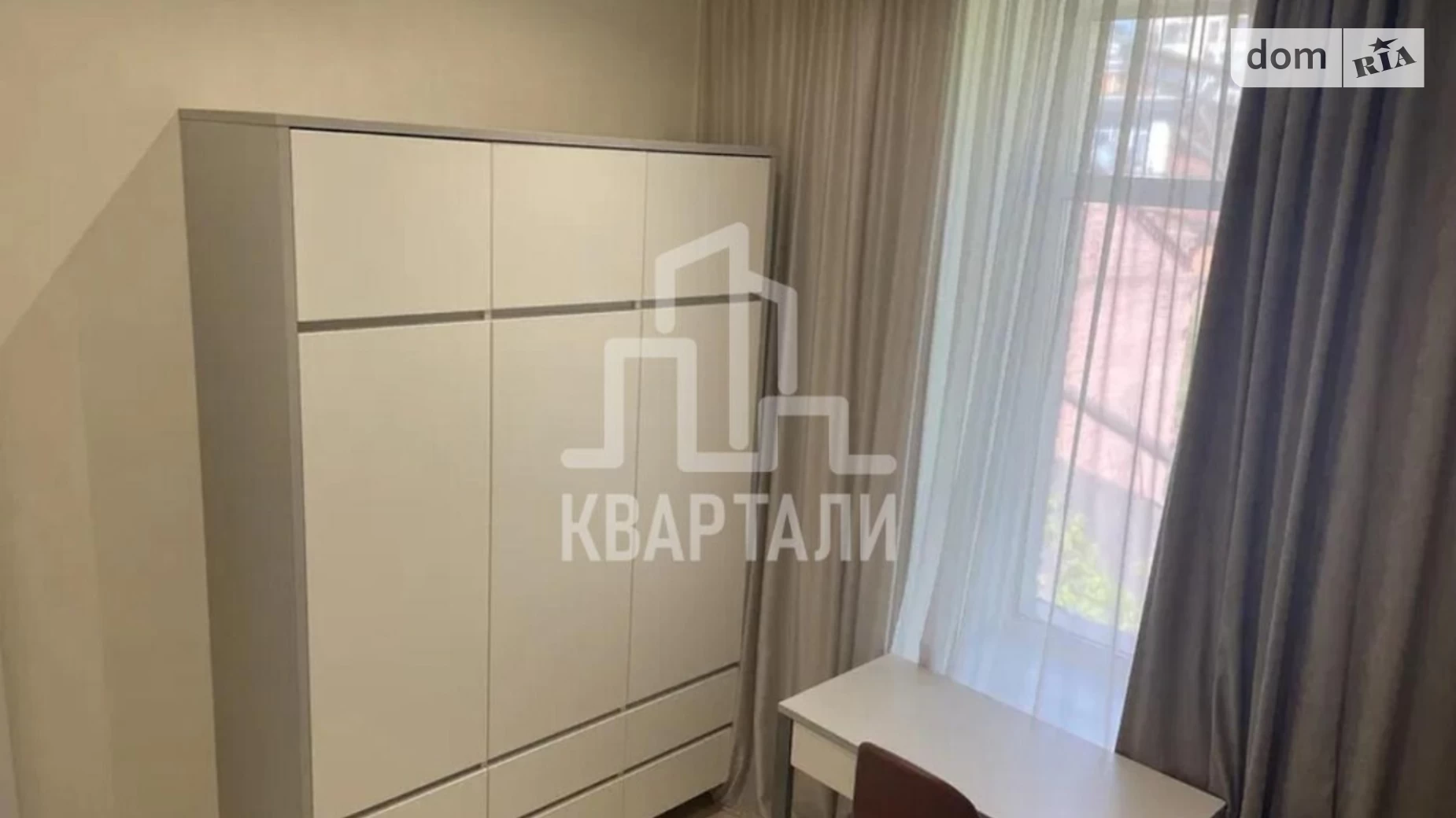 Продается 4-комнатная квартира 90 кв. м в Киеве, ул. Сечевых Стрельцов, 9В - фото 2