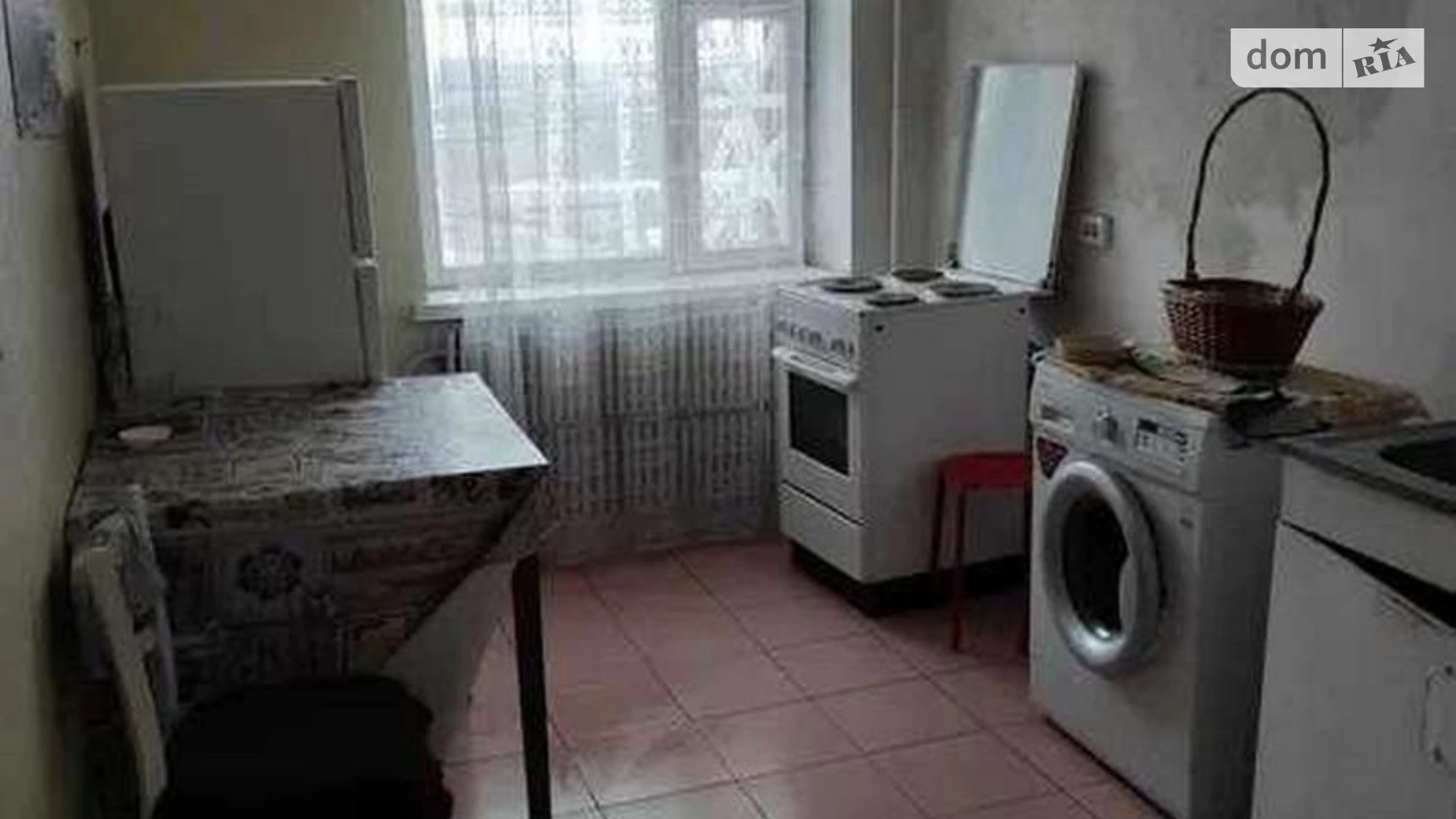 Продается 1-комнатная квартира 35 кв. м в Харькове, ул. Достоевского, 22Б