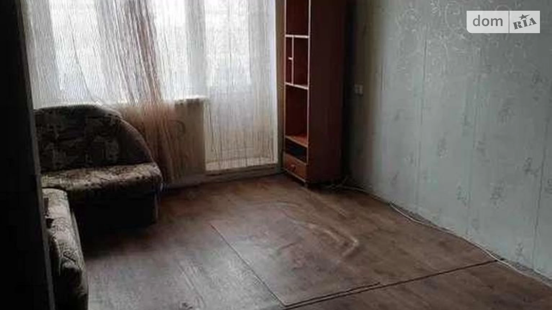 Продается 1-комнатная квартира 35 кв. м в Харькове, ул. Достоевского, 22Б - фото 5