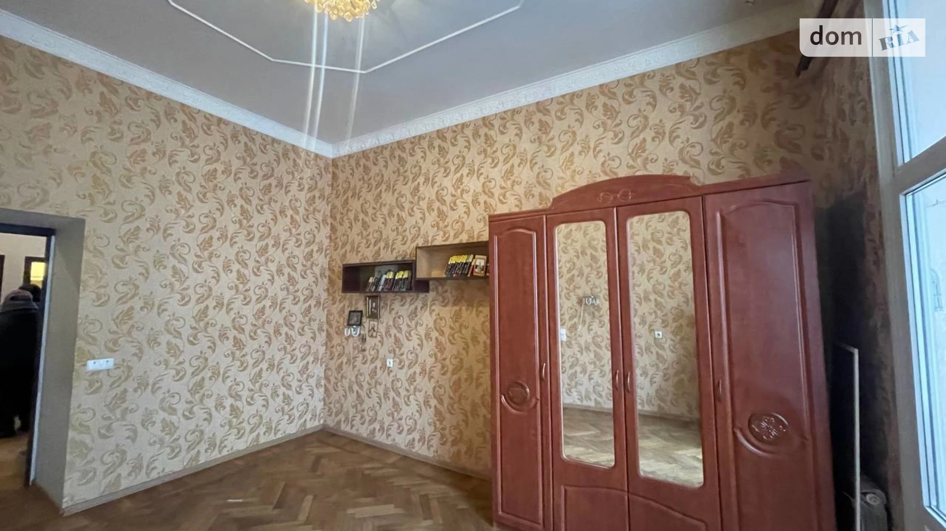Продается 6-комнатная квартира 207.2 кв. м в Одессе, ул. Святослава Караванского(Жуковского) - фото 5