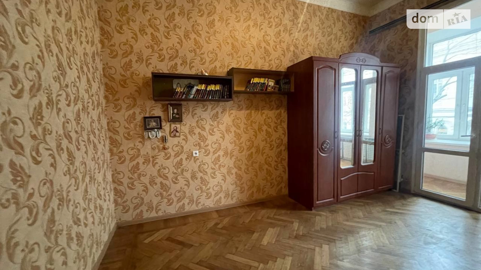 Продается 6-комнатная квартира 207.2 кв. м в Одессе, ул. Святослава Караванского(Жуковского) - фото 4