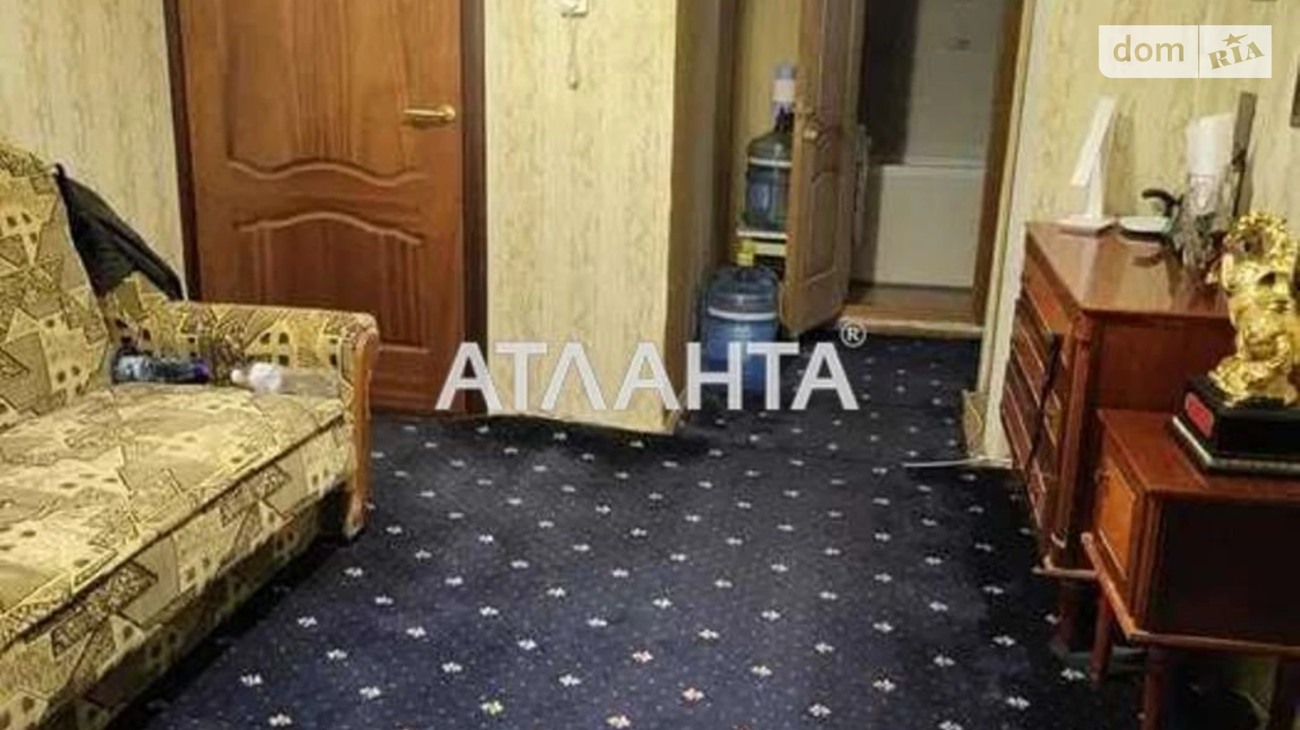 Продается 3-комнатная квартира 71.7 кв. м в Киеве, просп. Свободы, 38 - фото 3