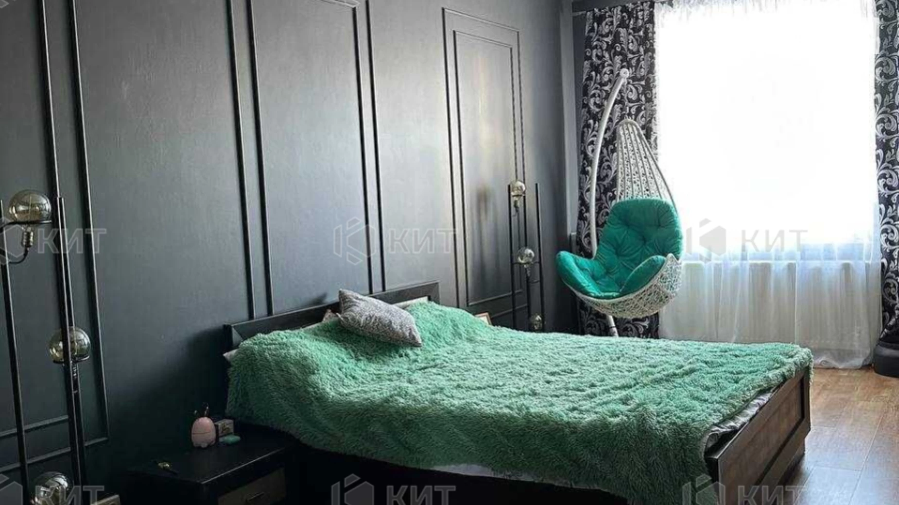 Продается 3-комнатная квартира 100 кв. м в Харькове, цена: 85000 $ - фото 2
