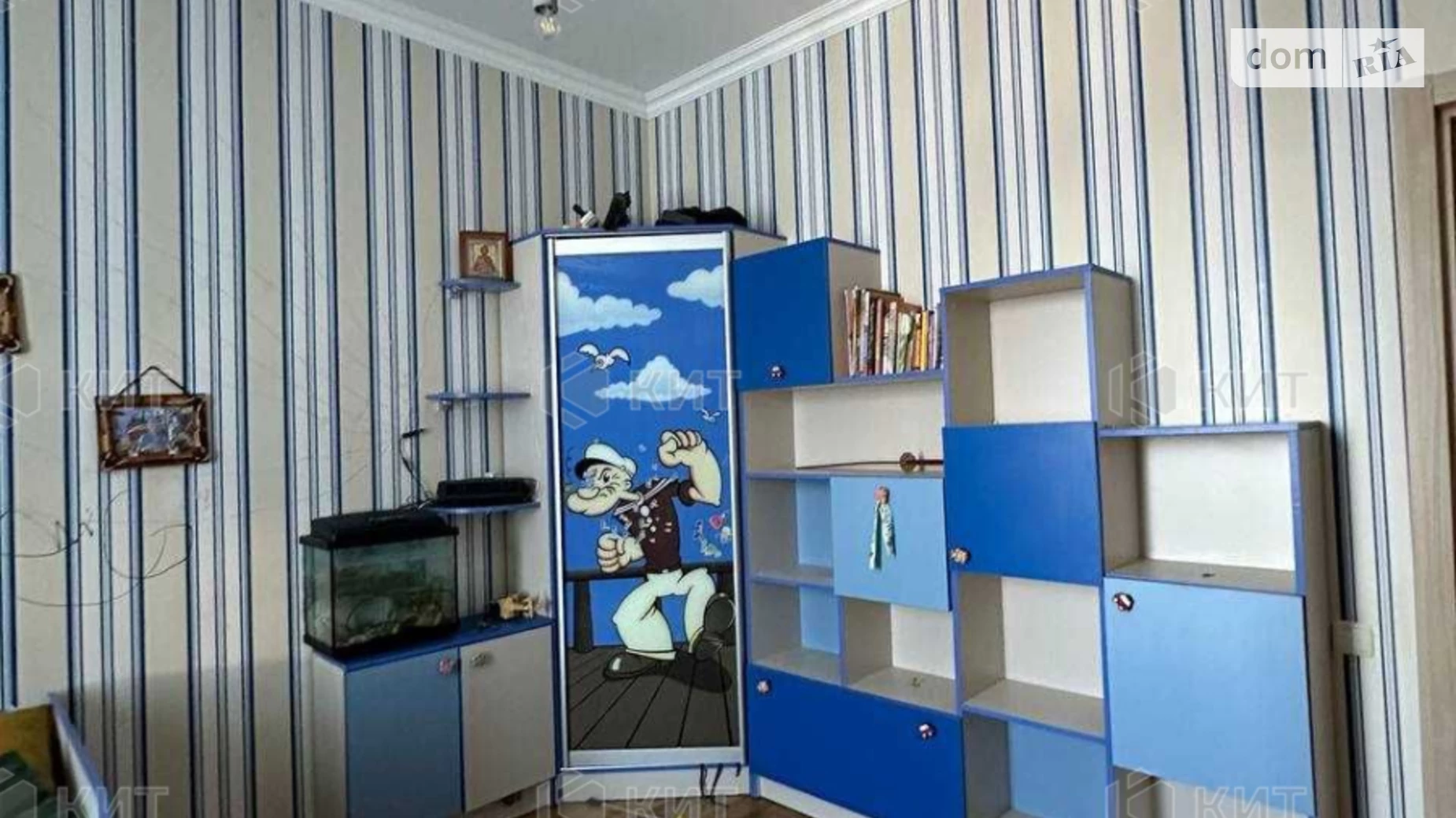 Продается 3-комнатная квартира 100 кв. м в Харькове, цена: 85000 $ - фото 4