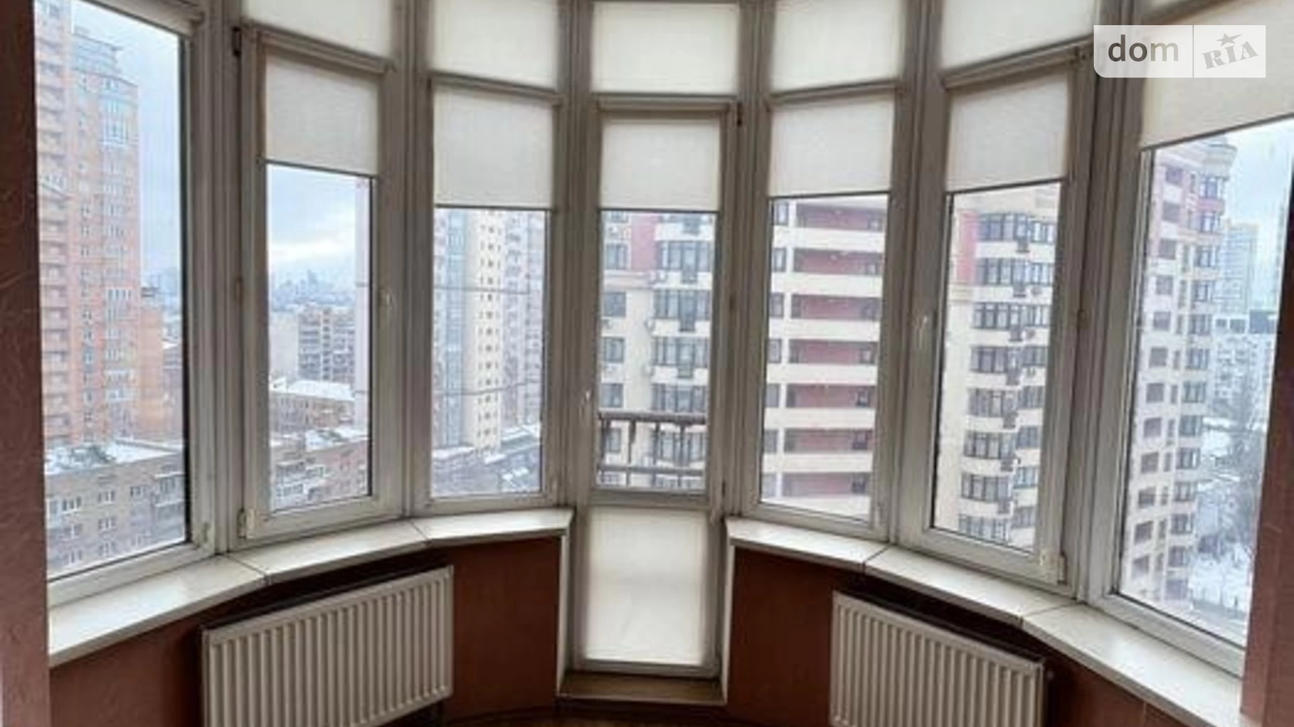 Продается 3-комнатная квартира 102.2 кв. м в Киеве, ул. Златоустовская, 14-18 - фото 4