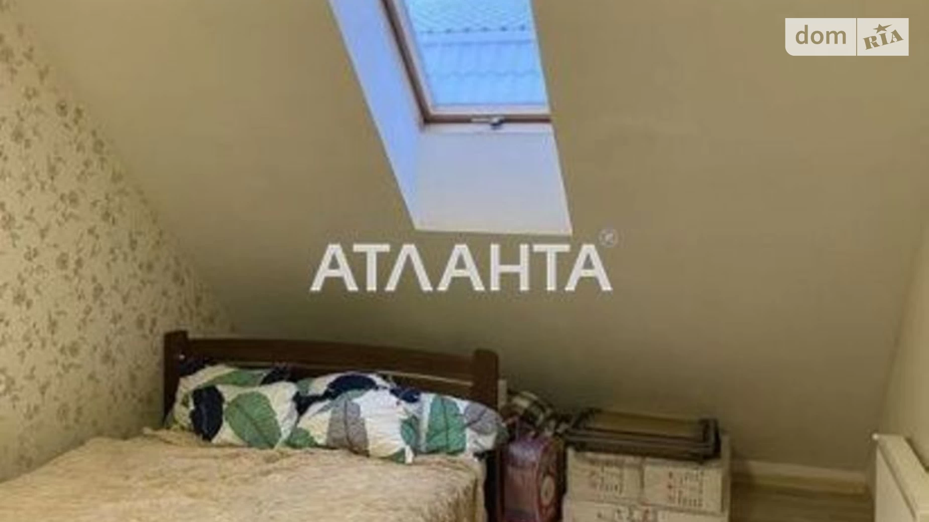 Продается 1-комнатная квартира 48 кв. м в Одессе, ул. Патриотическая - фото 2