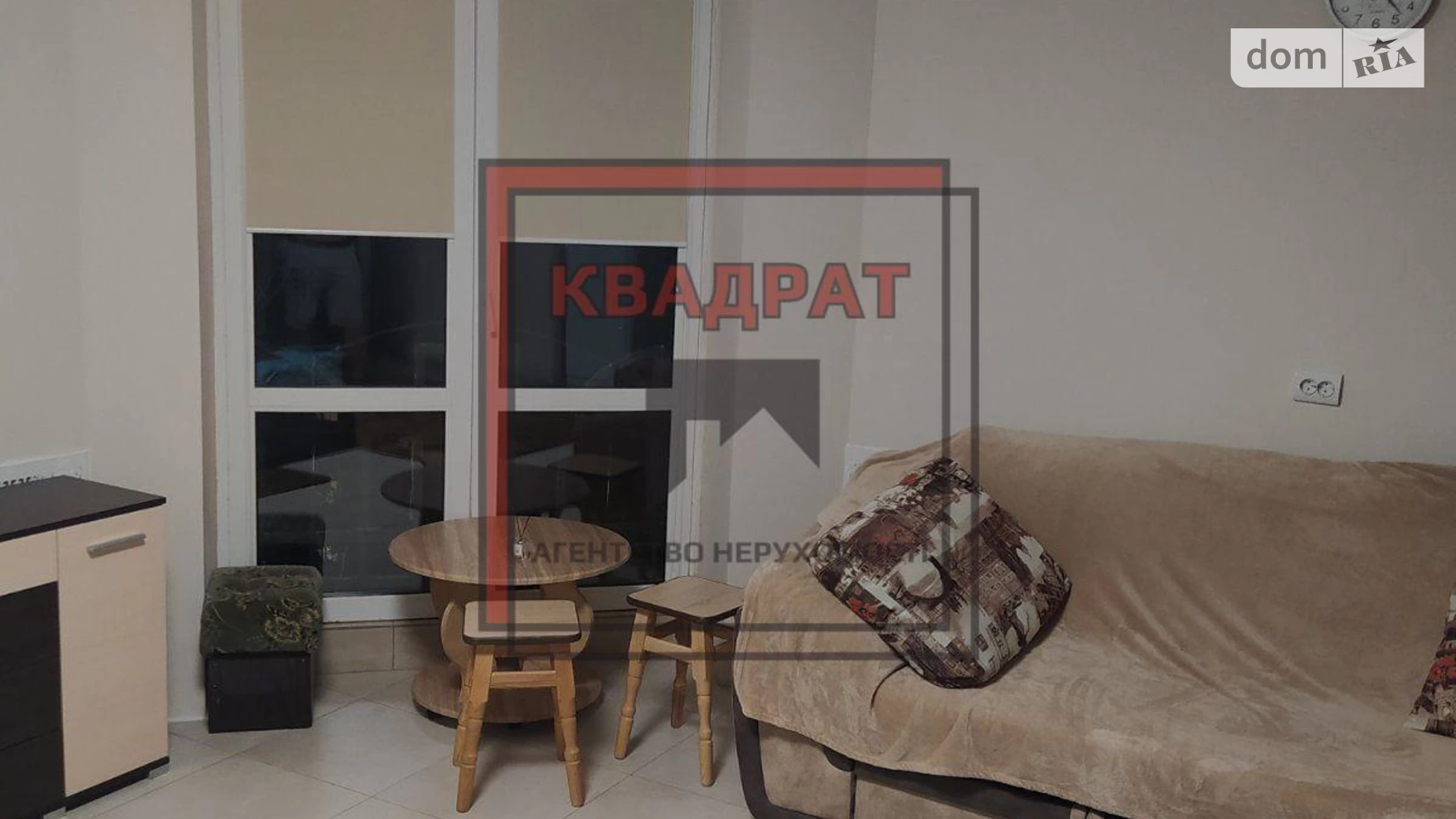 Продается 1-комнатная квартира 45 кв. м в Полтаве, пл. Павленковская - фото 5