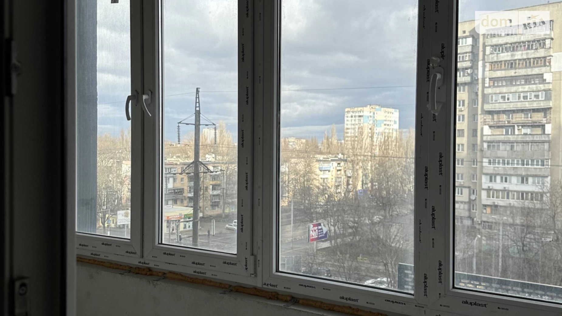 Продается 1-комнатная квартира 50 кв. м в Одессе, ул. Варненская, 27А/2 - фото 4