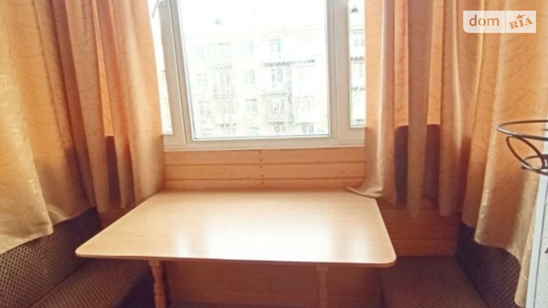 Продается 2-комнатная квартира 54 кв. м в Киеве, ул. Маккейна Джона, 39 - фото 3