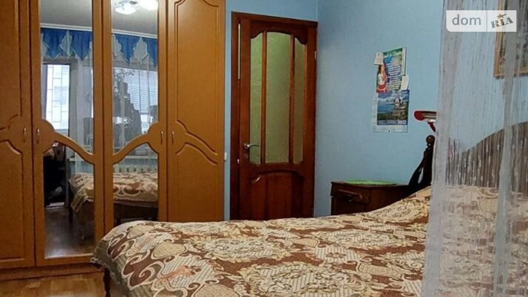 Продается 2-комнатная квартира 58.8 кв. м в Черноморске, ул. Парусная - фото 5