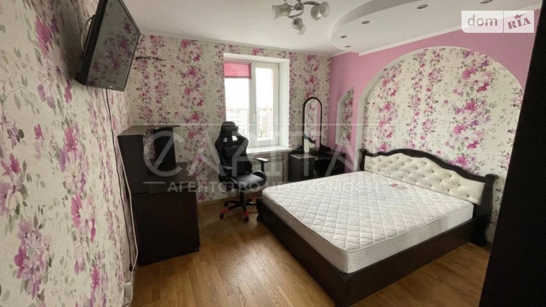 Продается 2-комнатная квартира 90 кв. м в Киеве, ул. Борщаговская, 206 - фото 4