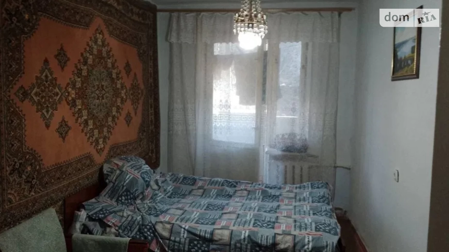 Продается 3-комнатная квартира 58 кв. м в Николаеве, просп. Мира