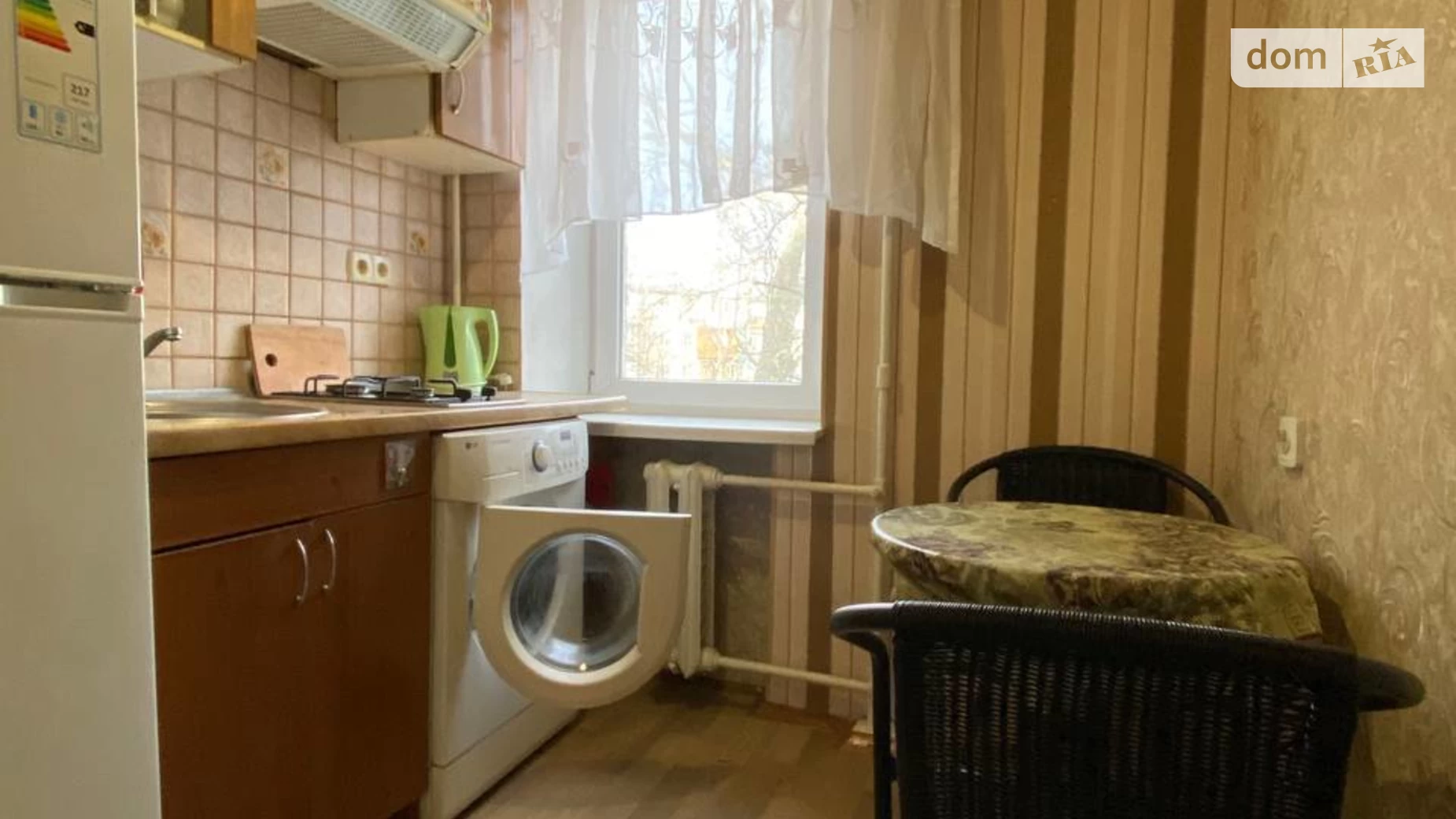 Продається 1-кімнатна квартира 22 кв. м у Чорноморську, вул. Спортивна(Гайдара) - фото 4