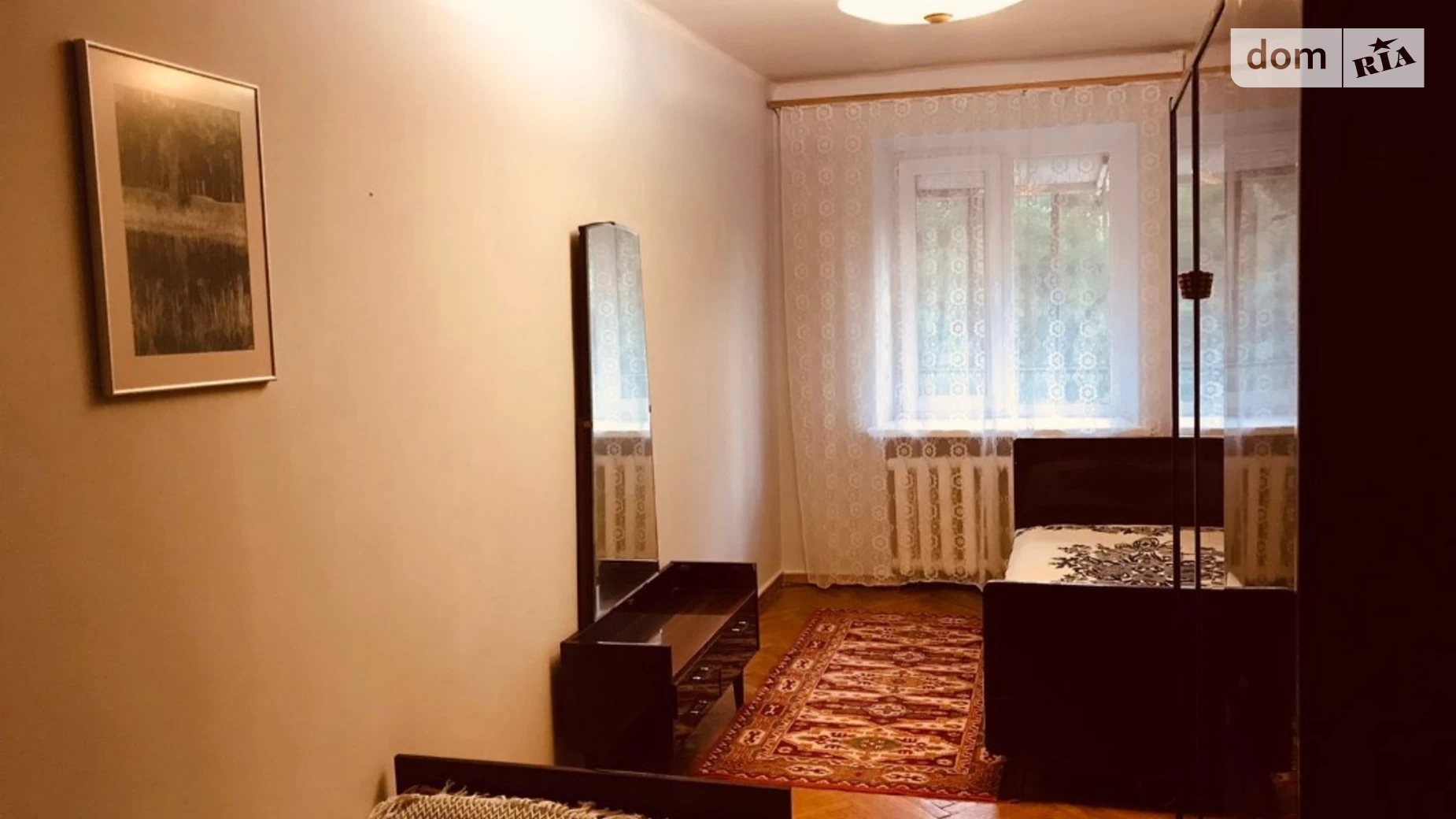 Продается 3-комнатная квартира 54 кв. м в Одессе, Фонтанская дор. - фото 2