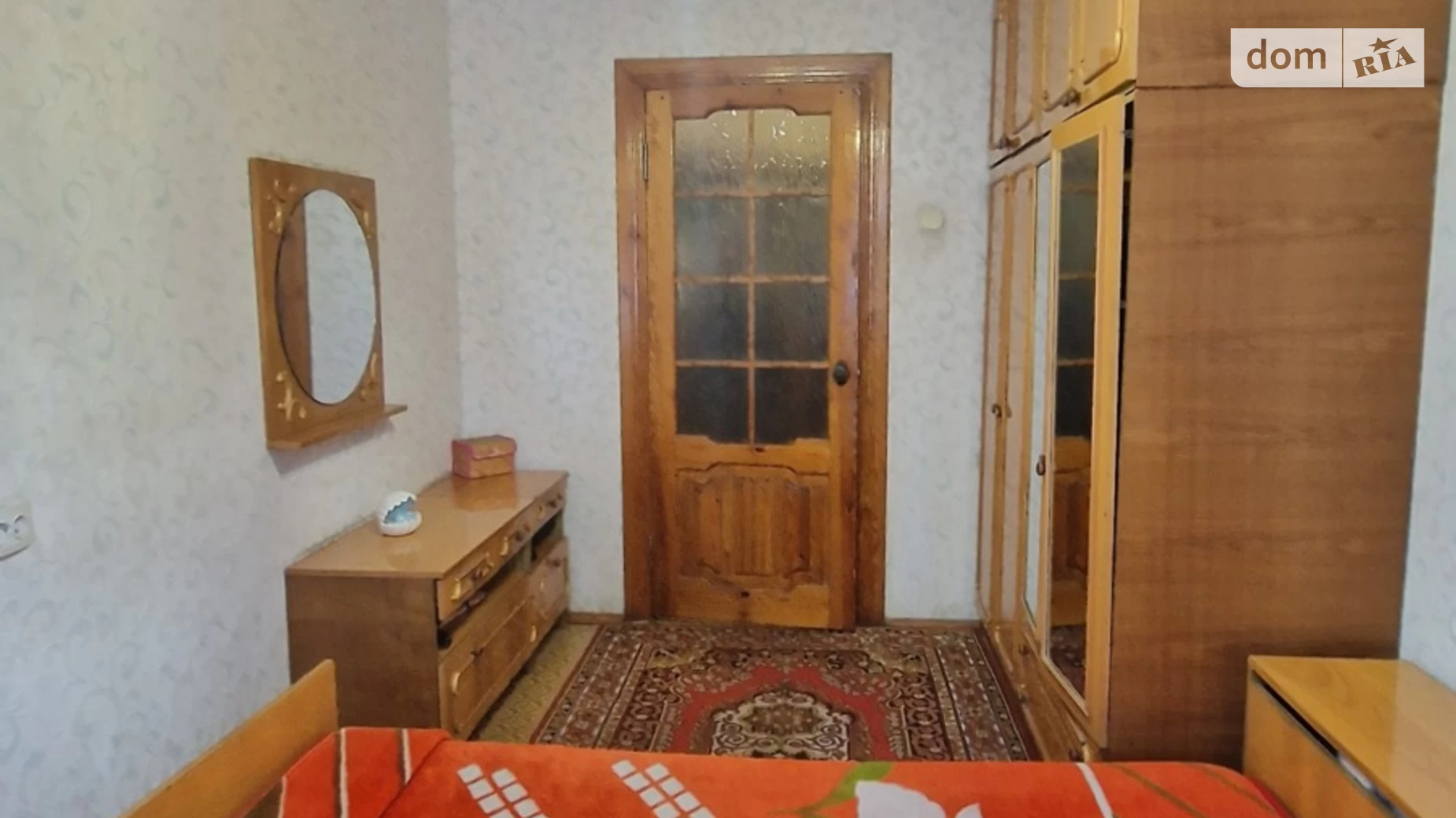 Продается 3-комнатная квартира 70 кв. м в Белой Церкви, ул. Василия Стуса, 3 - фото 2