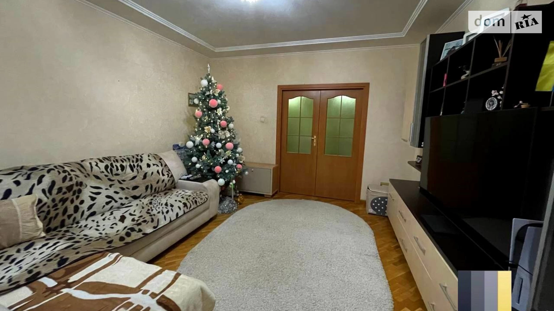Продается 3-комнатная квартира 88.7 кв. м в Днепре, ул. Алана Шепарда(Суворова), 14 - фото 4