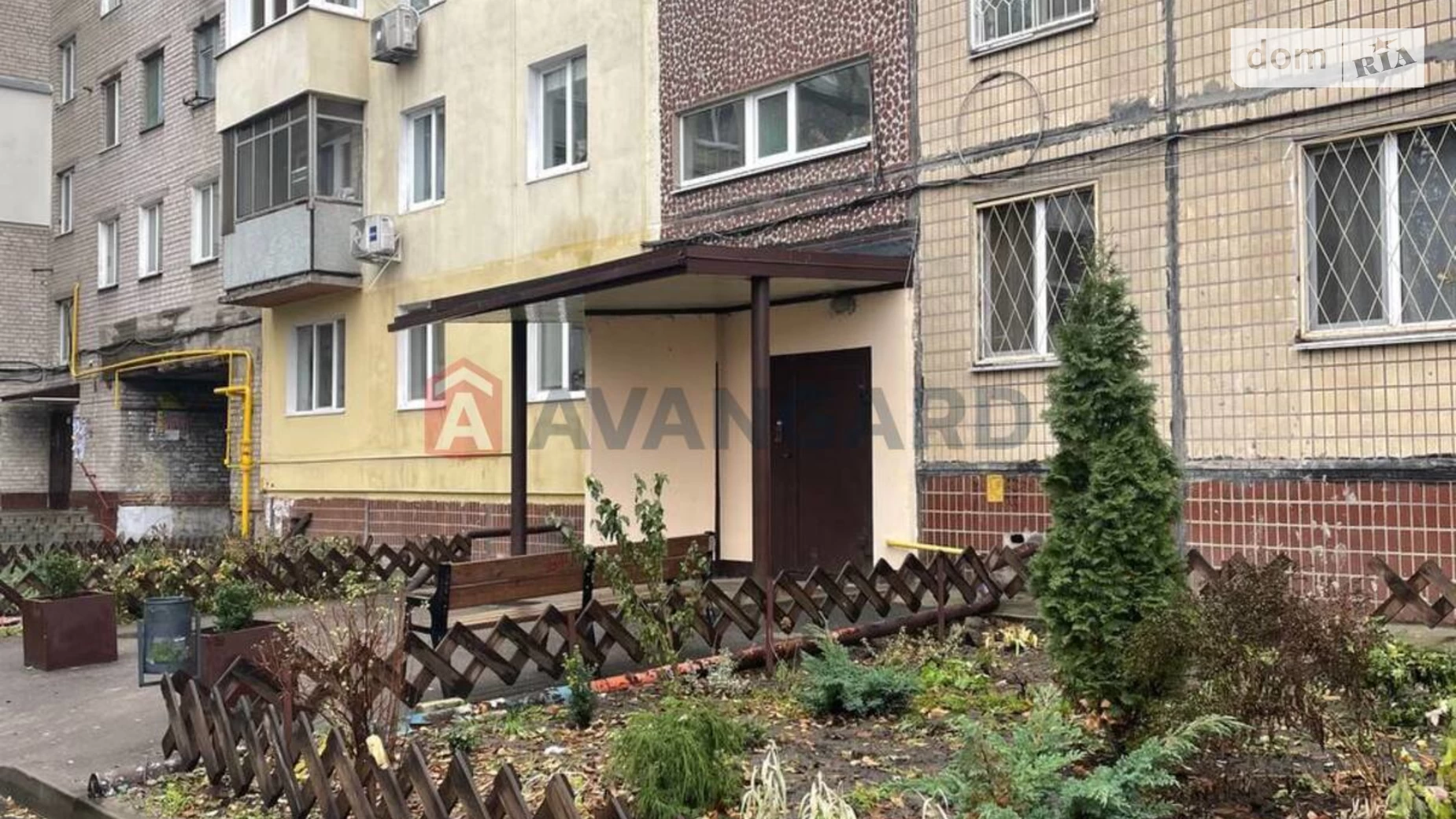 Продается 2-комнатная квартира 46 кв. м в Днепре, бул. Славы, 8 - фото 2