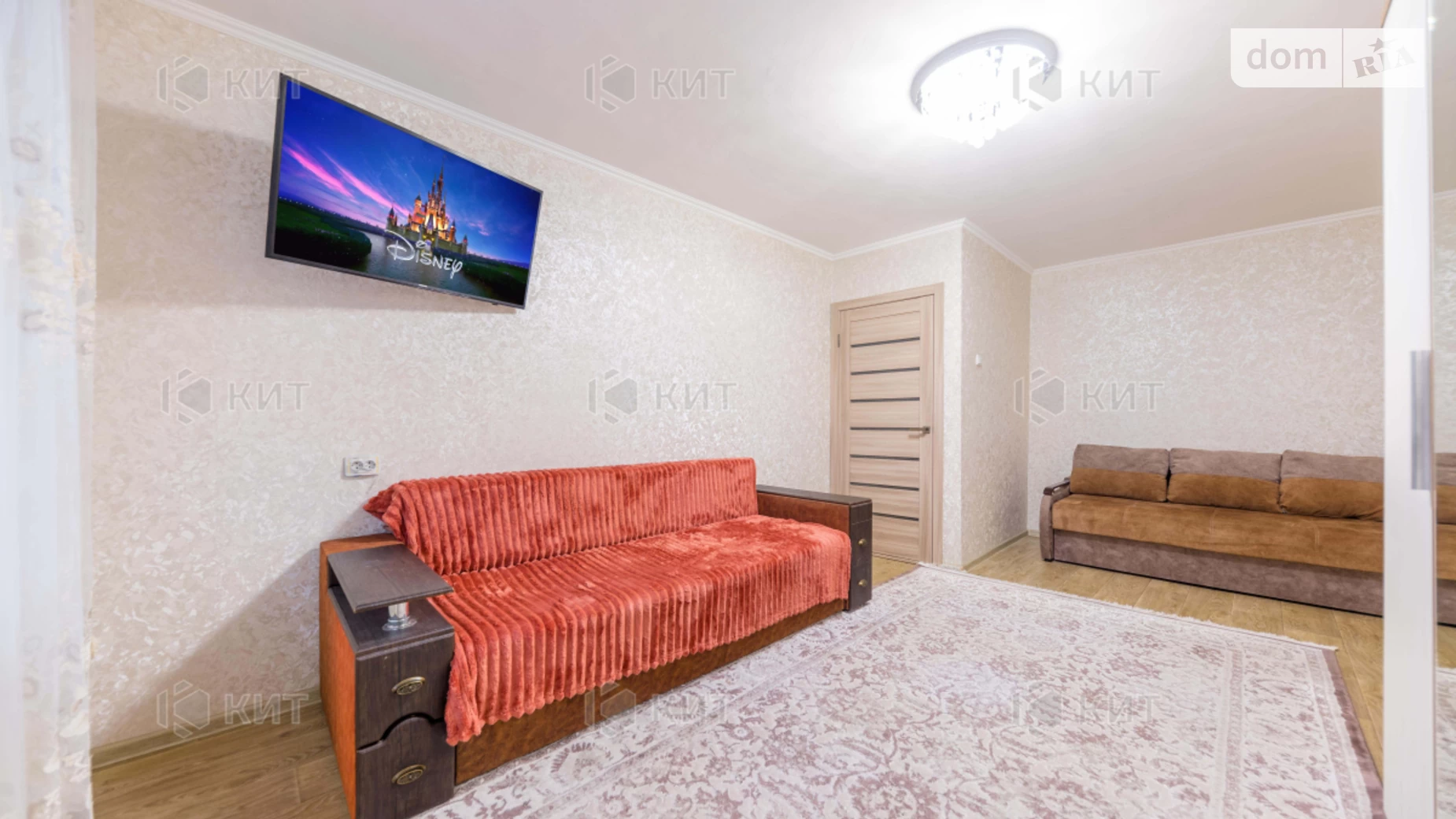 Продается 1-комнатная квартира 34 кв. м в, цена: 25000 $ - фото 3