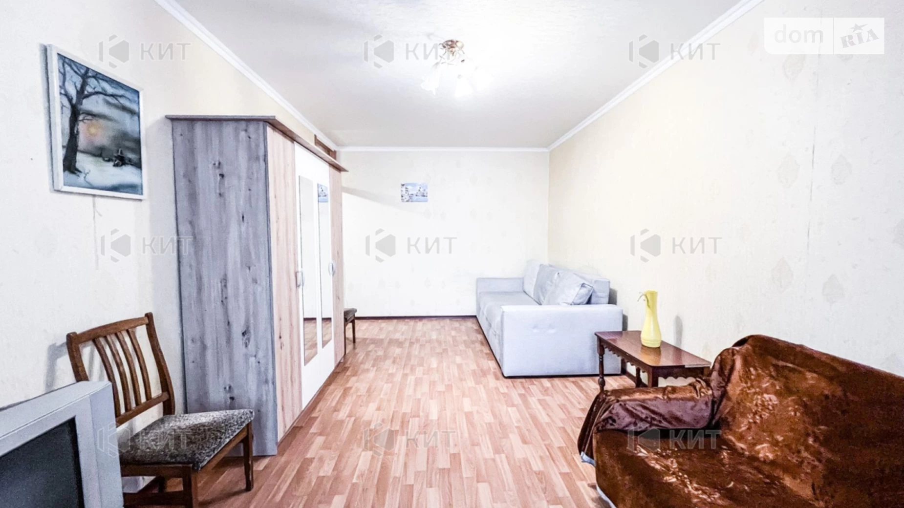 Продається 1-кімнатна квартира 33 кв. м у Харкові, вул. Енвера Ахсарова, 11А - фото 3