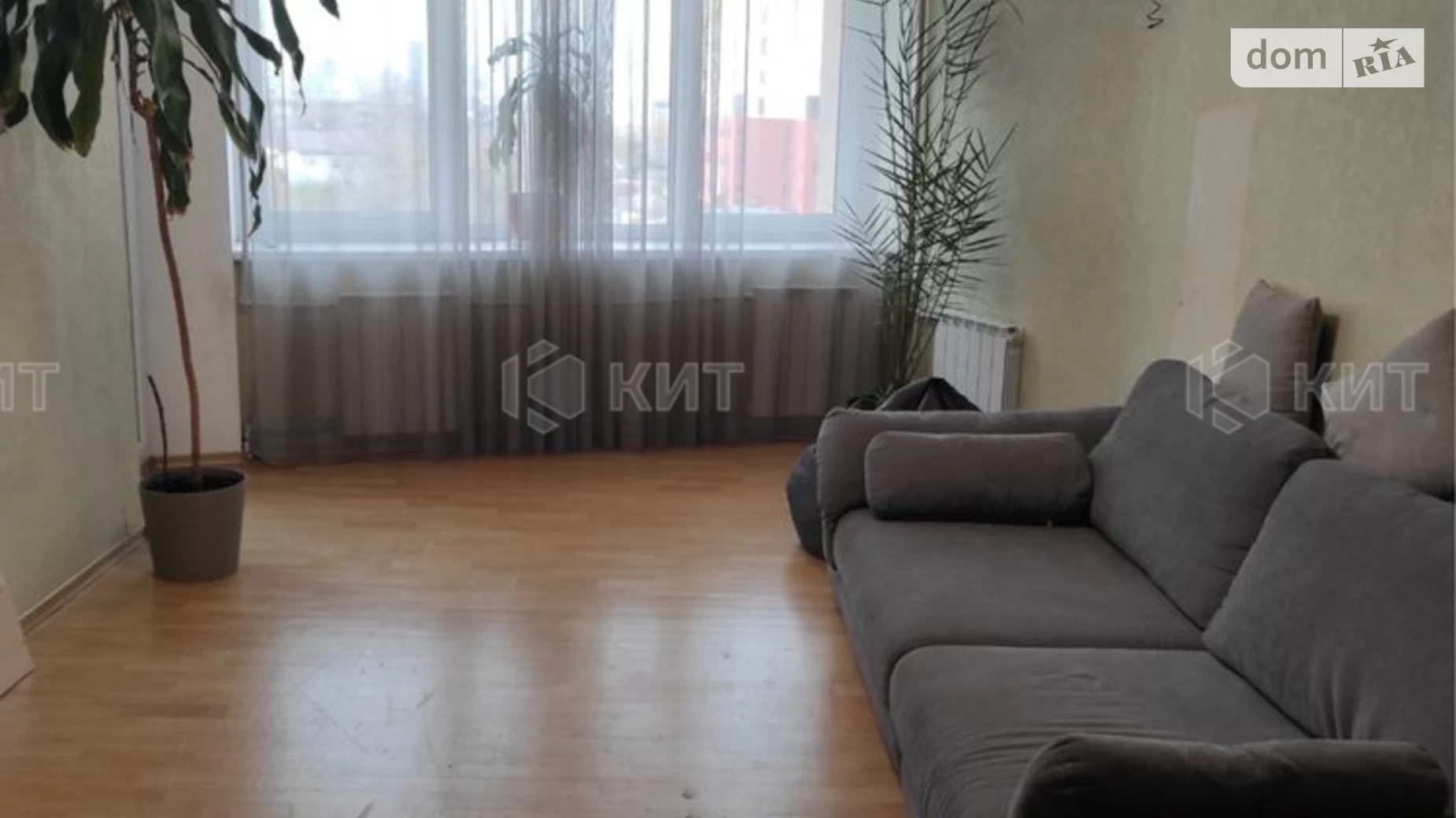 Продается 3-комнатная квартира 70 кв. м в Харькове, просп. Гагарина, 38 - фото 3
