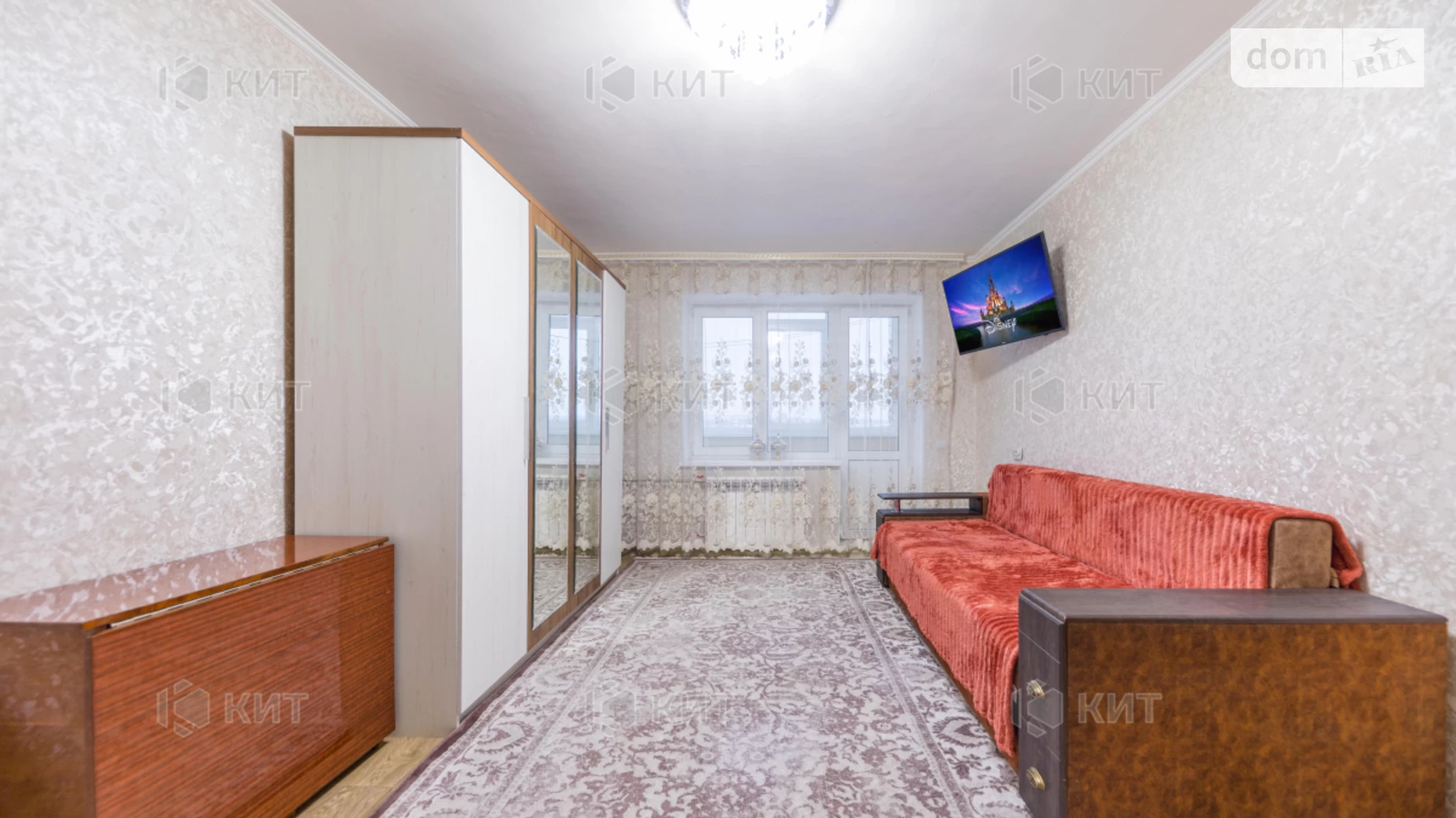 Продается 1-комнатная квартира 34 кв. м в, цена: 25000 $ - фото 4