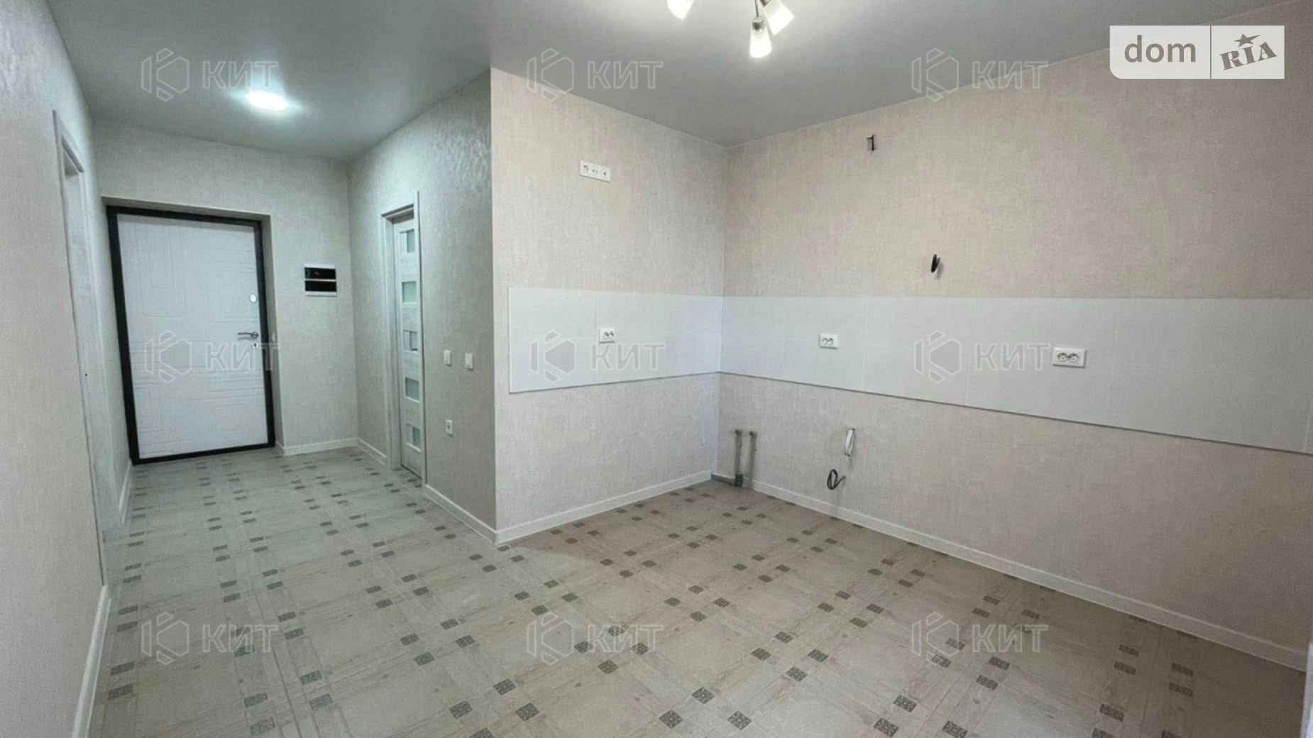 Продается 1-комнатная квартира 41 кв. м в Харькове, ул. Полтавский Шлях, 186 - фото 4