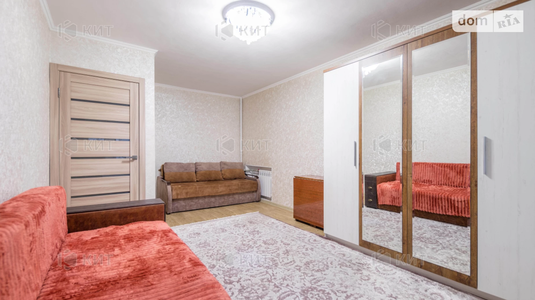 Продается 1-комнатная квартира 34 кв. м в, цена: 25000 $ - фото 5