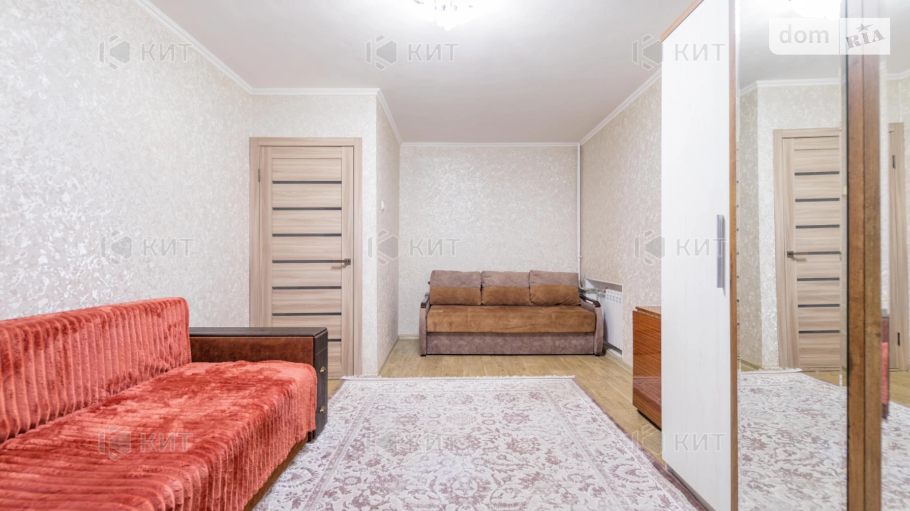 Продается 1-комнатная квартира 34 кв. м в Харькове, ул. Сыликатная(Достоевского), 22Б - фото 6