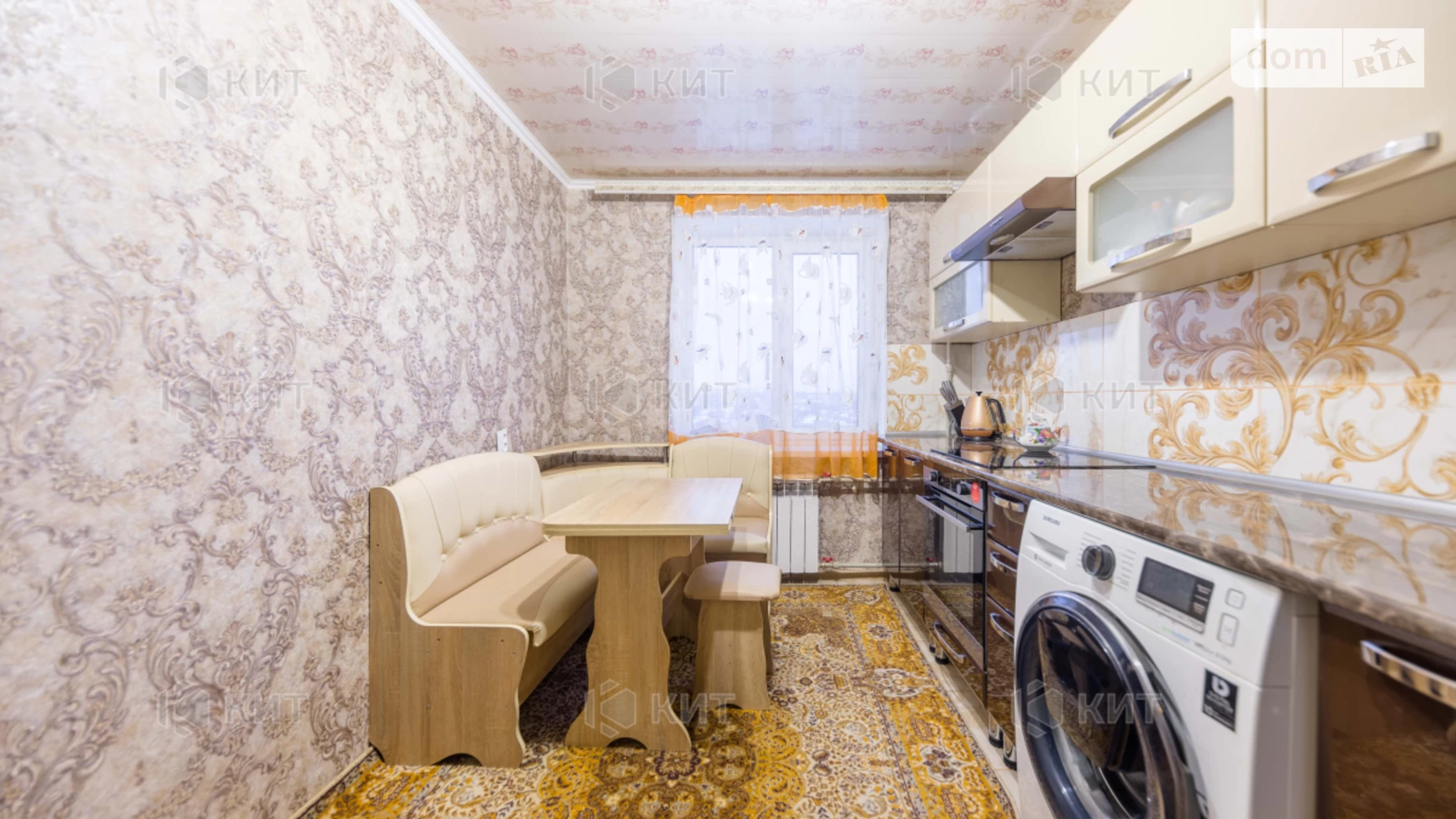 Продается 1-комнатная квартира 34 кв. м в Харькове, ул. Сыликатная(Достоевского), 22Б - фото 7