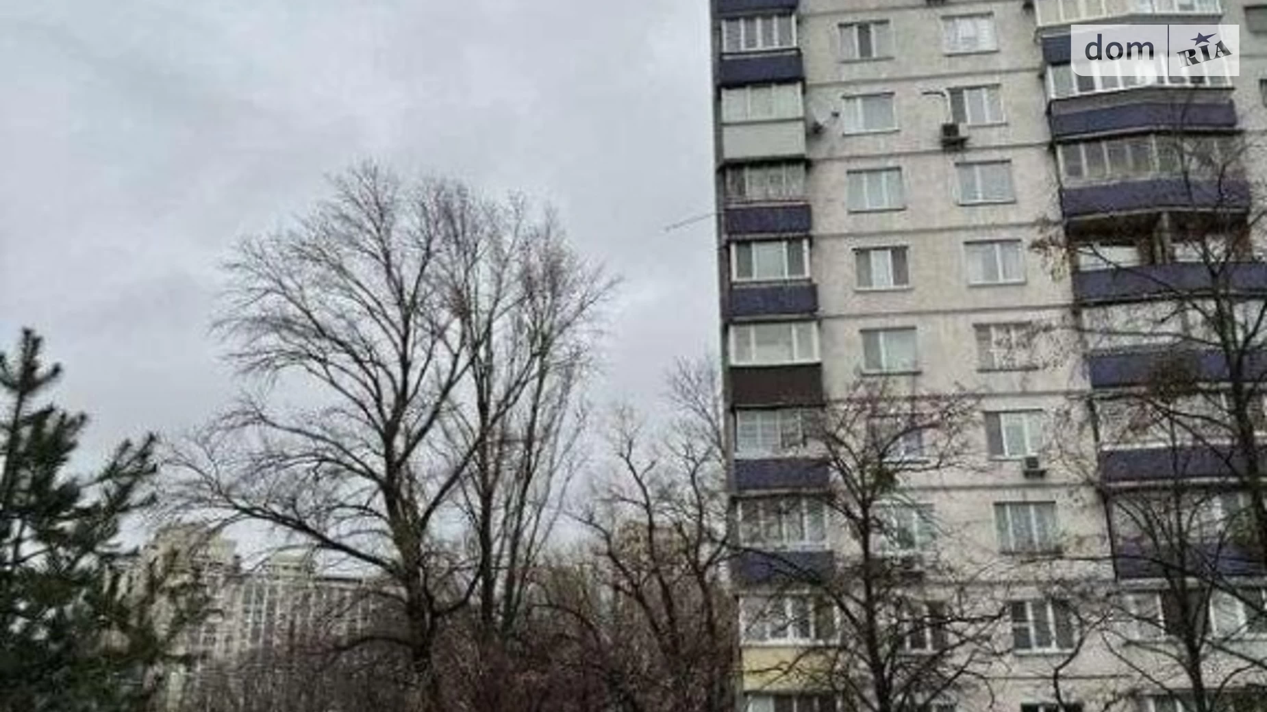 Продается 3-комнатная квартира 68 кв. м в Киеве