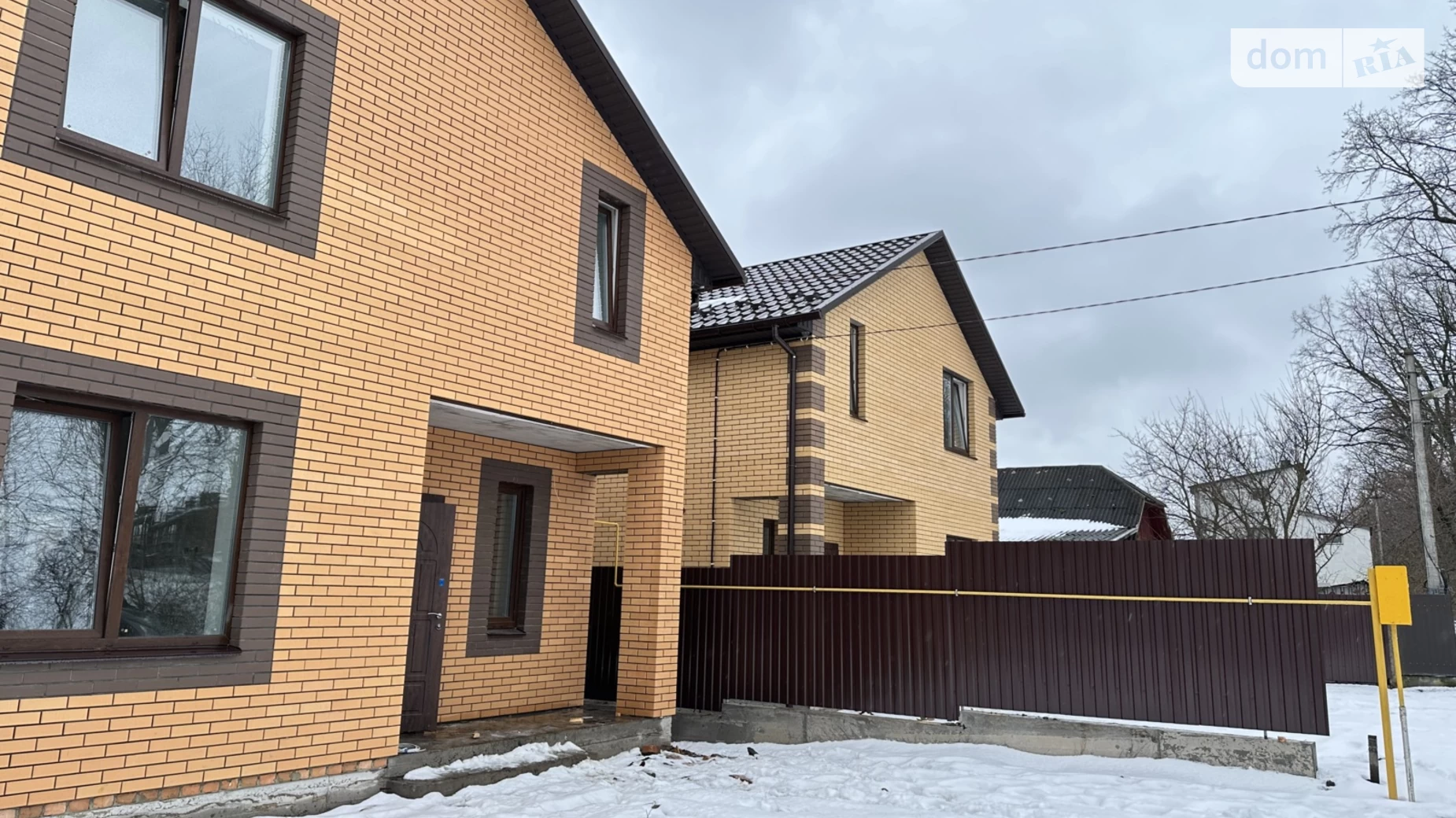 Продається будинок 2 поверховий 120 кв. м з балконом, цена: 91999 $ - фото 2