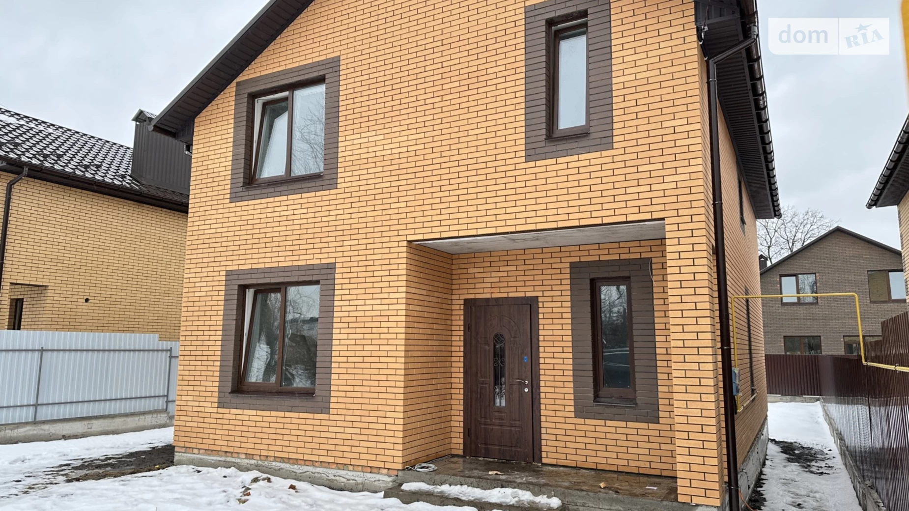 Продається будинок 2 поверховий 120 кв. м з бесідкою, цена: 91999 $ - фото 3