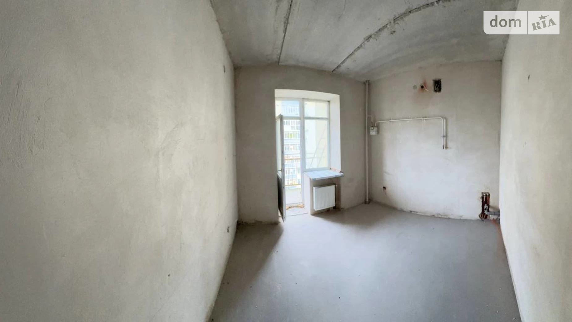 Продается 3-комнатная квартира 82.5 кв. м в Ровно, ул. Гайдамацкая, 2Б - фото 5