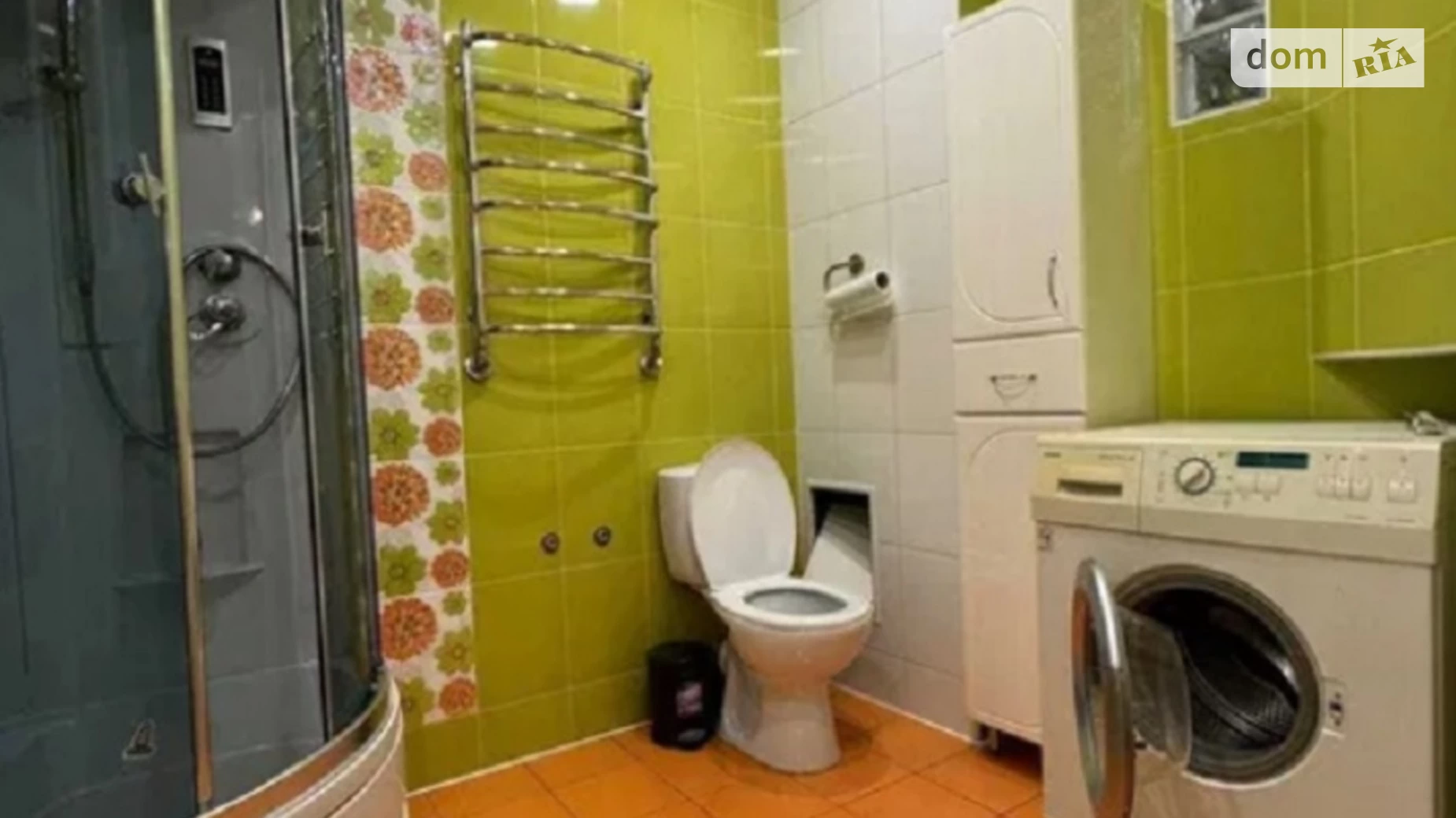 Продается 2-комнатная квартира 52.1 кв. м в Николаеве