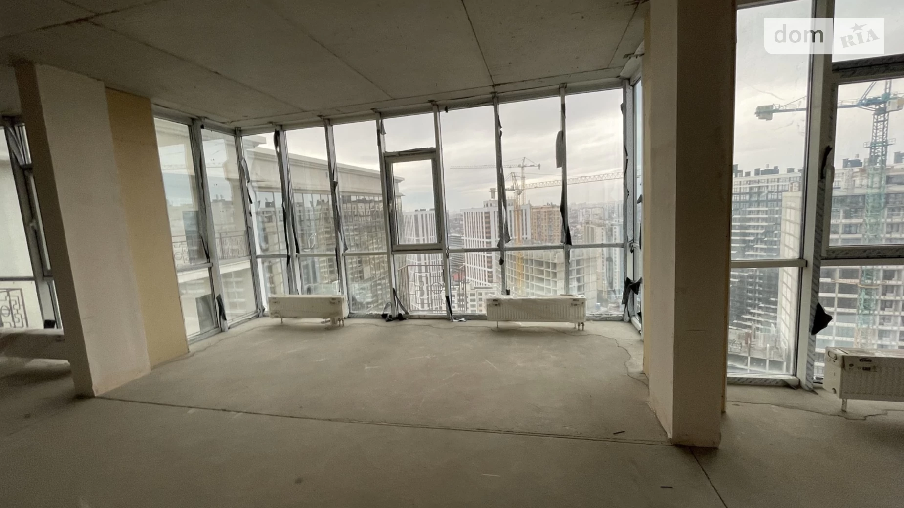 Продается 3-комнатная квартира 70 кв. м в Одессе, бул. Французский - фото 3