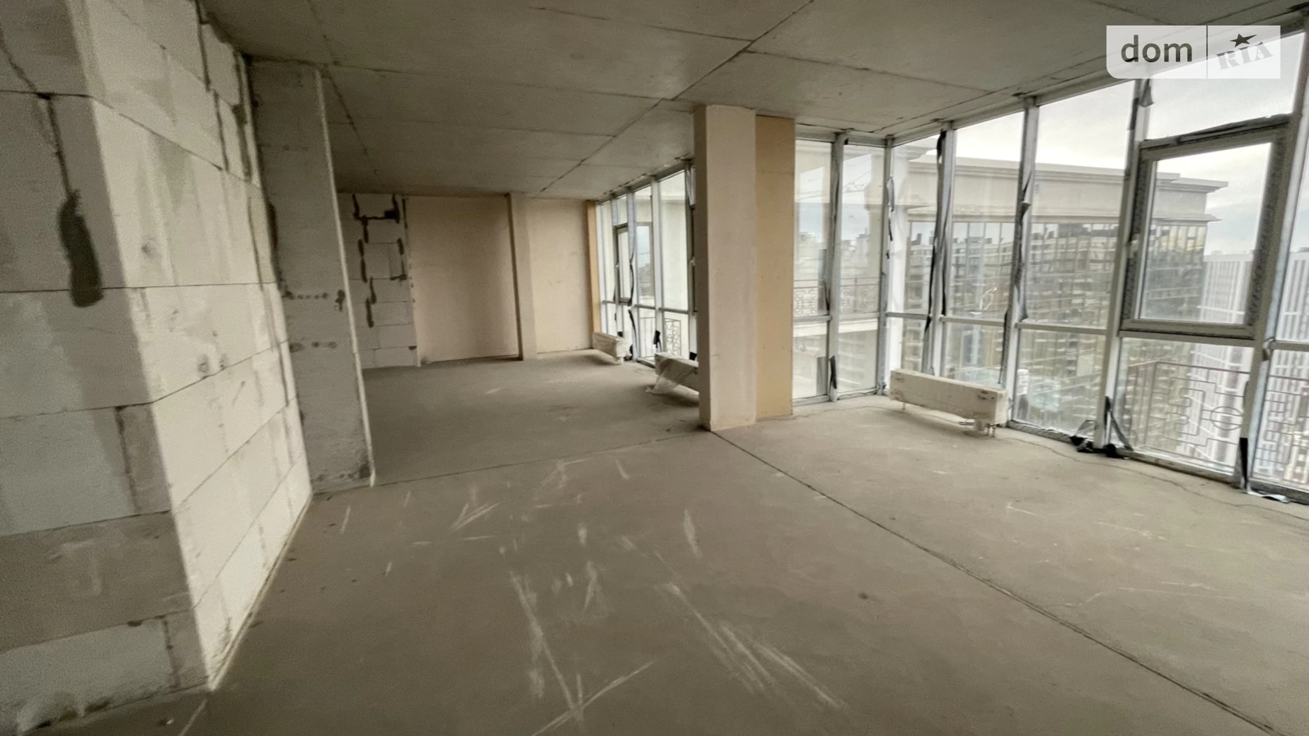 Продается 3-комнатная квартира 70 кв. м в Одессе, бул. Французский - фото 4
