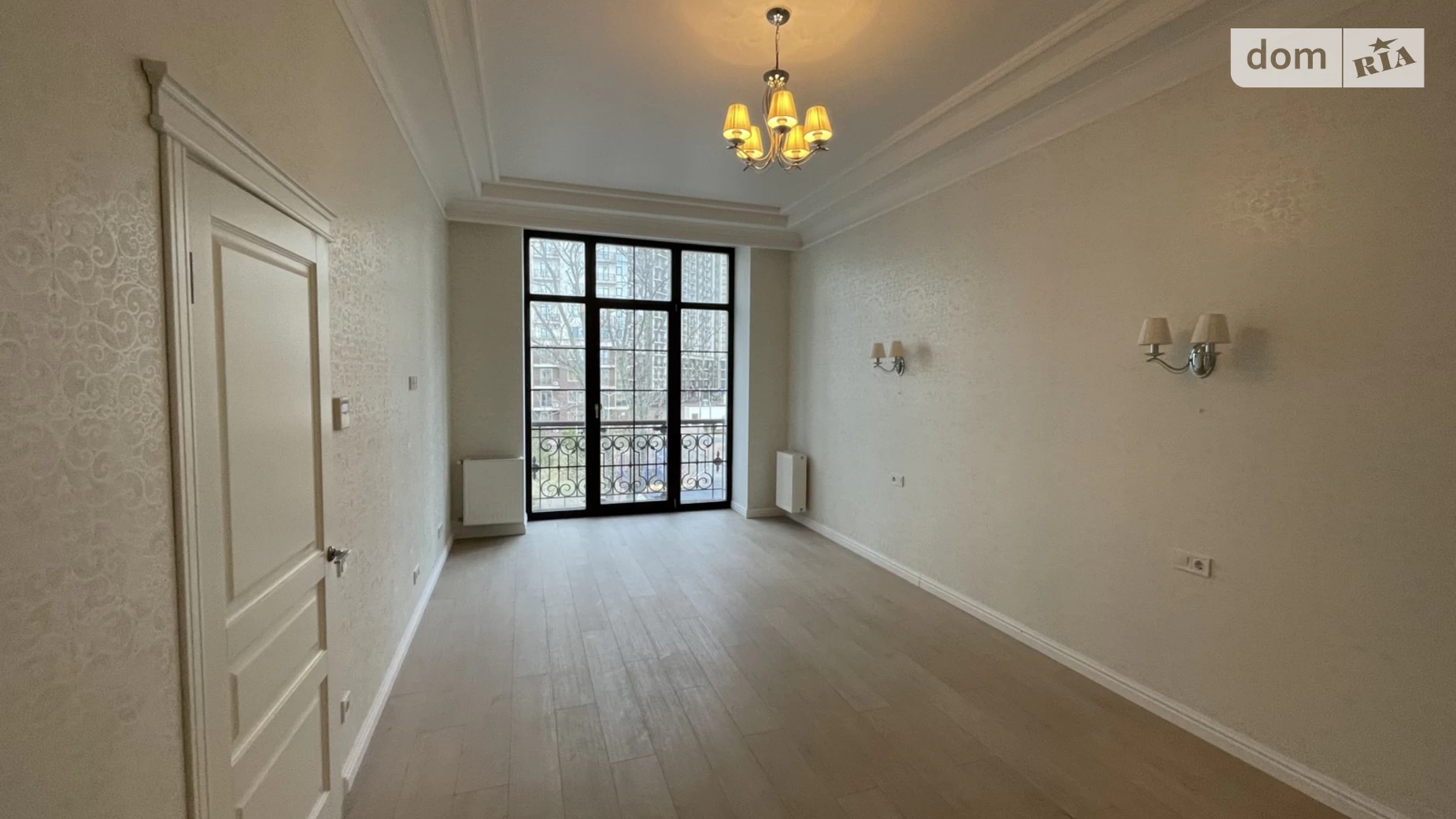 Продается 1-комнатная квартира 49.7 кв. м в Одессе, бул. Французский - фото 5