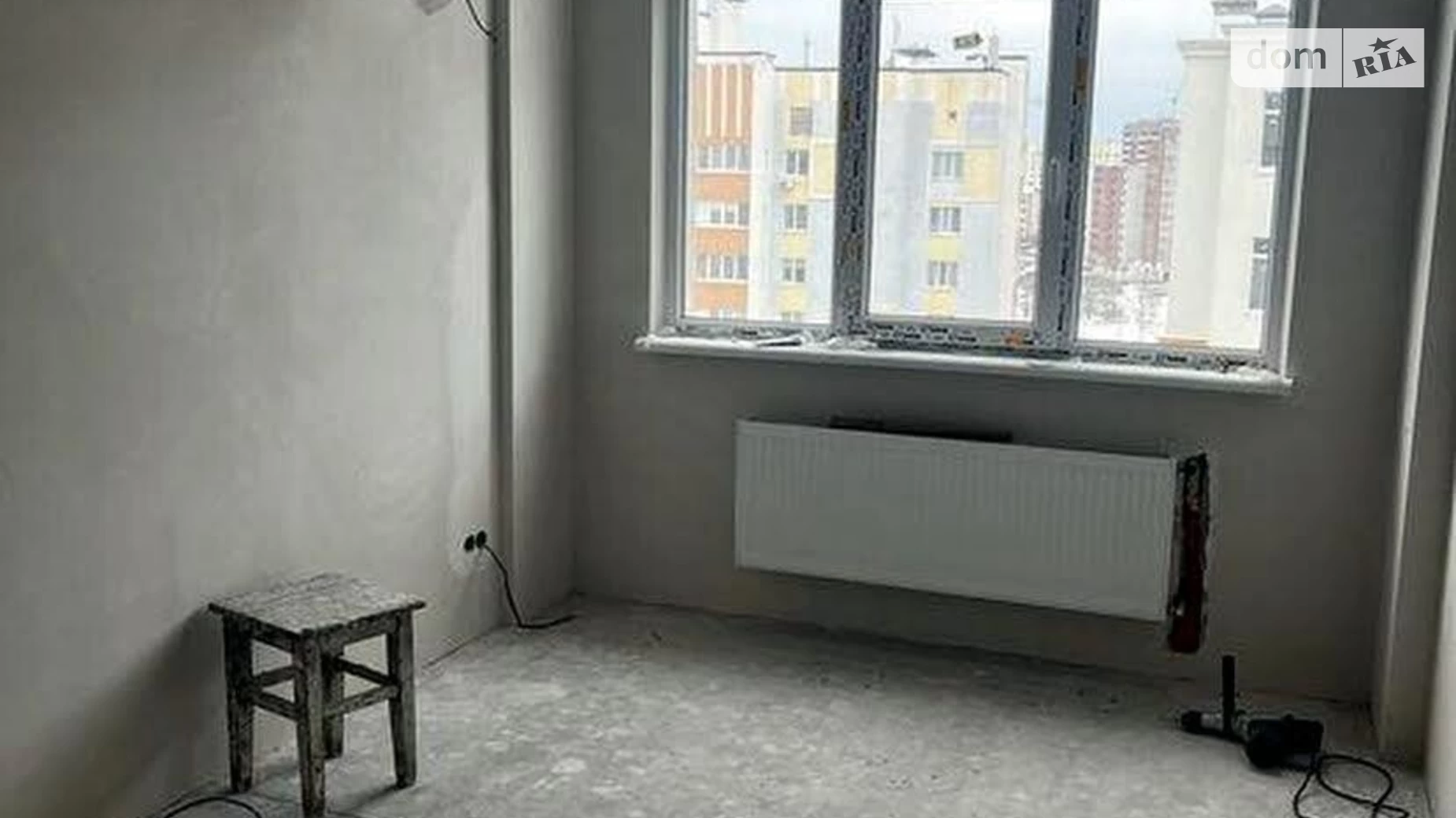 Продается 1-комнатная квартира 42 кв. м в Софиевской Борщаговке, ул. Машиностроителей, 15Б - фото 5