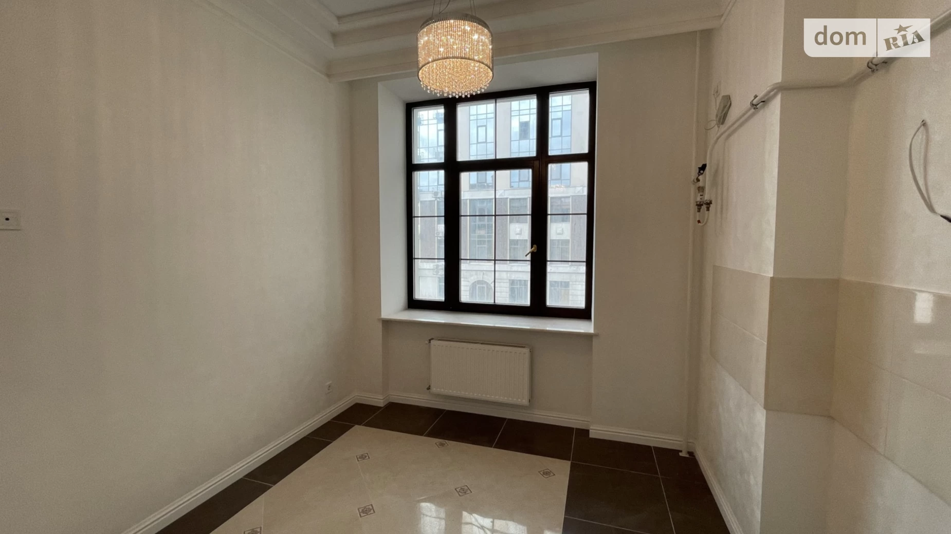 Продается 1-комнатная квартира 56 кв. м в Одессе, бул. Французский - фото 3