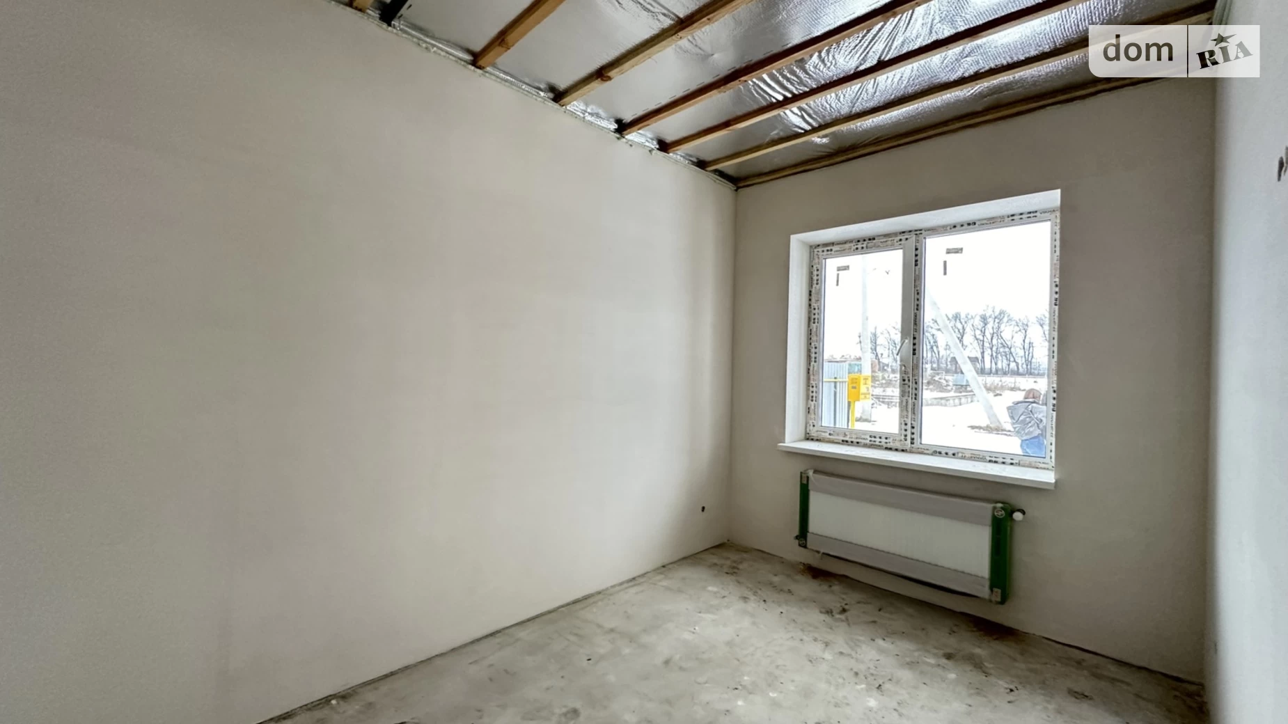Продается одноэтажный дом 105 кв. м с террасой, цена: 86000 $ - фото 4