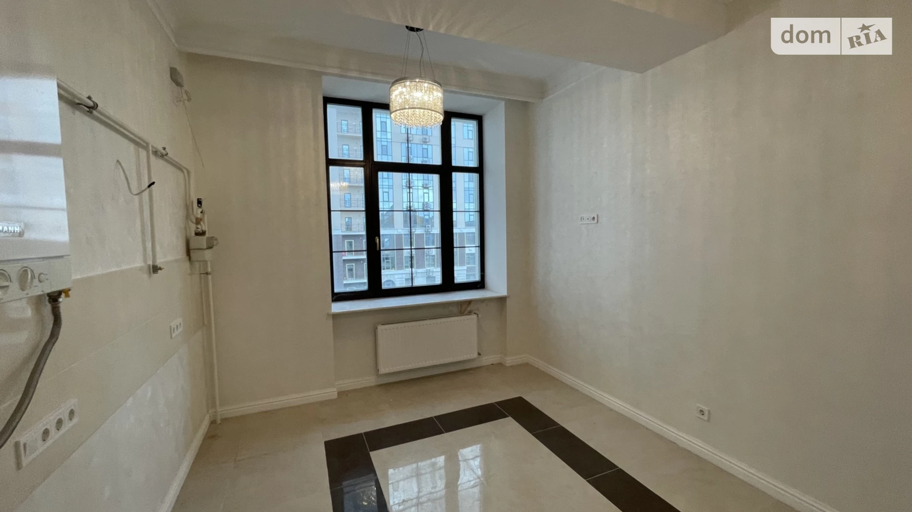 Продается 2-комнатная квартира 86.7 кв. м в Одессе, бул. Французский - фото 3