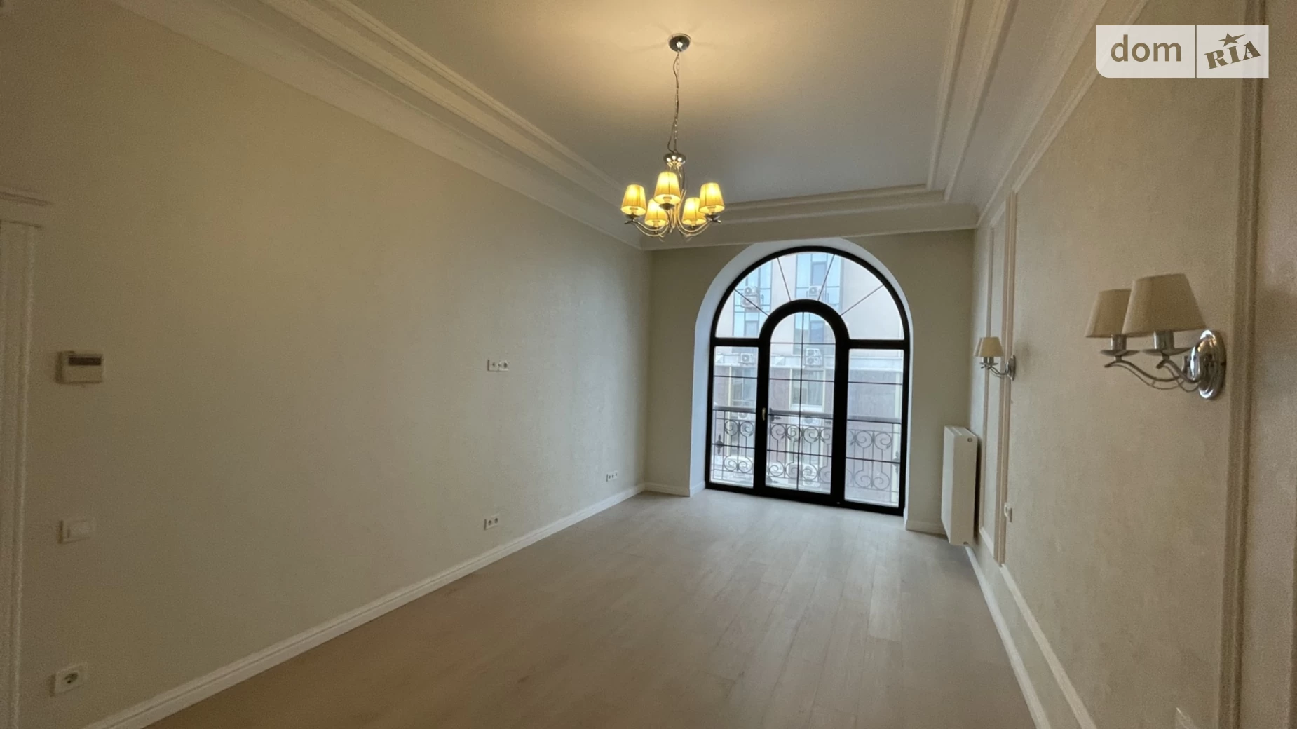 Продается 1-комнатная квартира 50 кв. м в Одессе, бул. Французский - фото 3