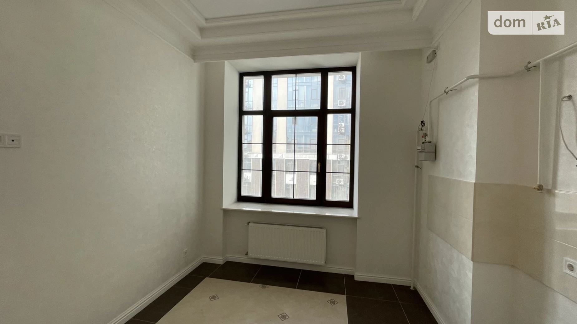 Продается 1-комнатная квартира 56.6 кв. м в Одессе, бул. Французский - фото 3
