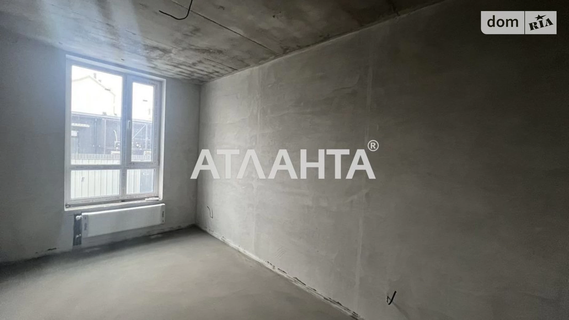 Продается 1-комнатная квартира 24 кв. м в Крюковщине, ул. Одесская - фото 2