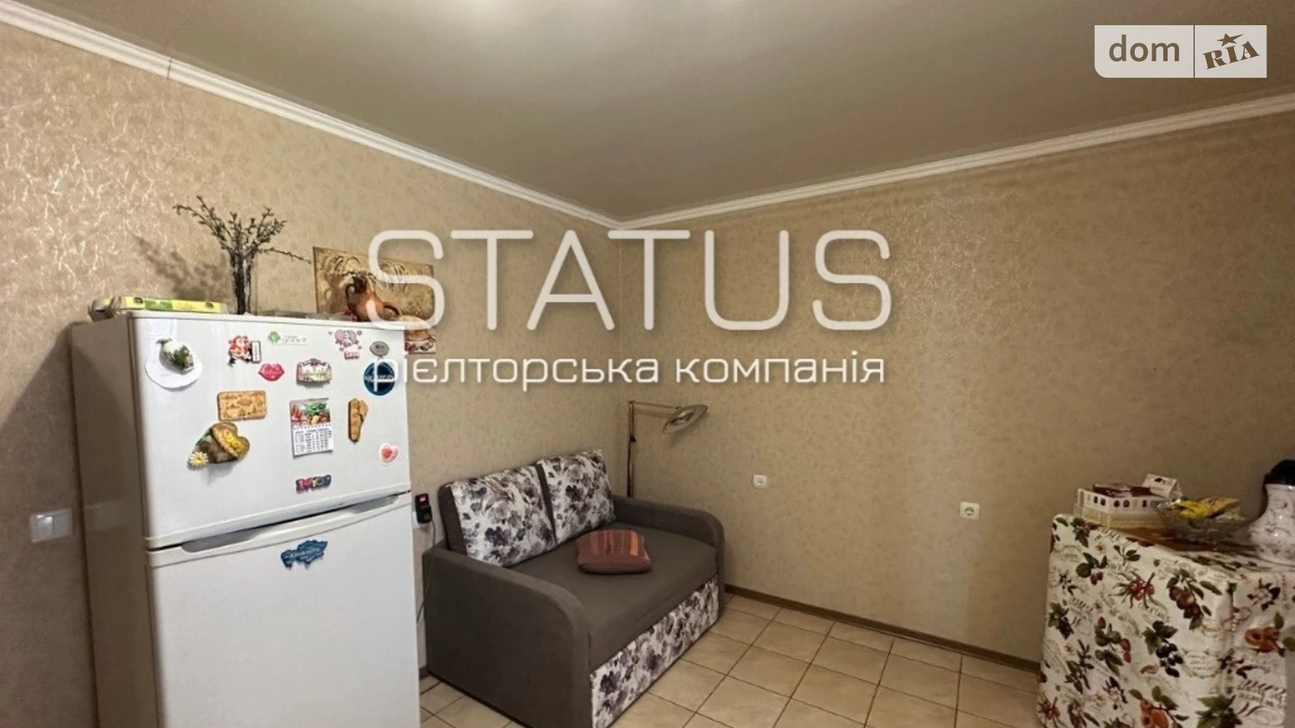 Продається 1-кімнатна квартира 48.6 кв. м у Полтаві, вул. Бідного Олександра, 1 - фото 3