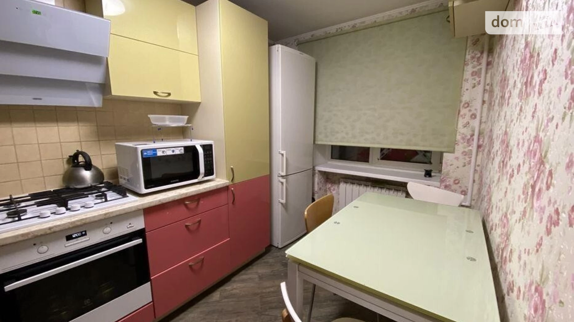 Продается 2-комнатная квартира 45 кв. м в Киеве, ул. Константиновская, 45 - фото 4